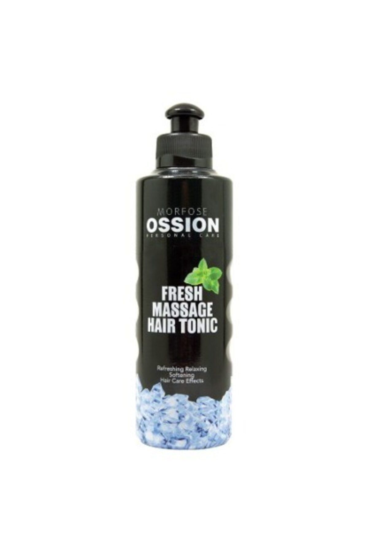 Morfose Ossion Fresh Massage Saç Toniği 250 ml