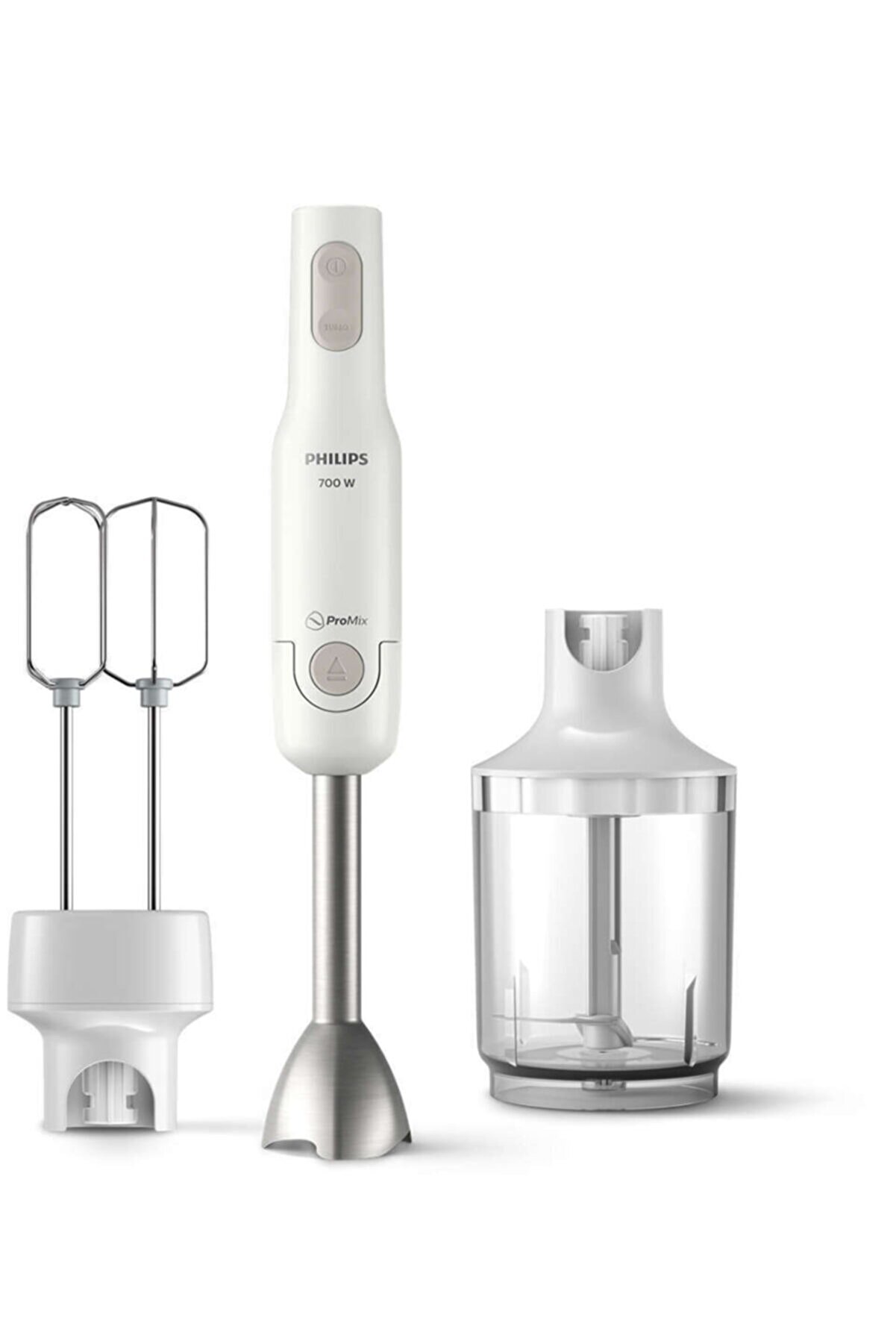 Philips HR2546/00 Daily Collection ProMix El Blenderi  700 W