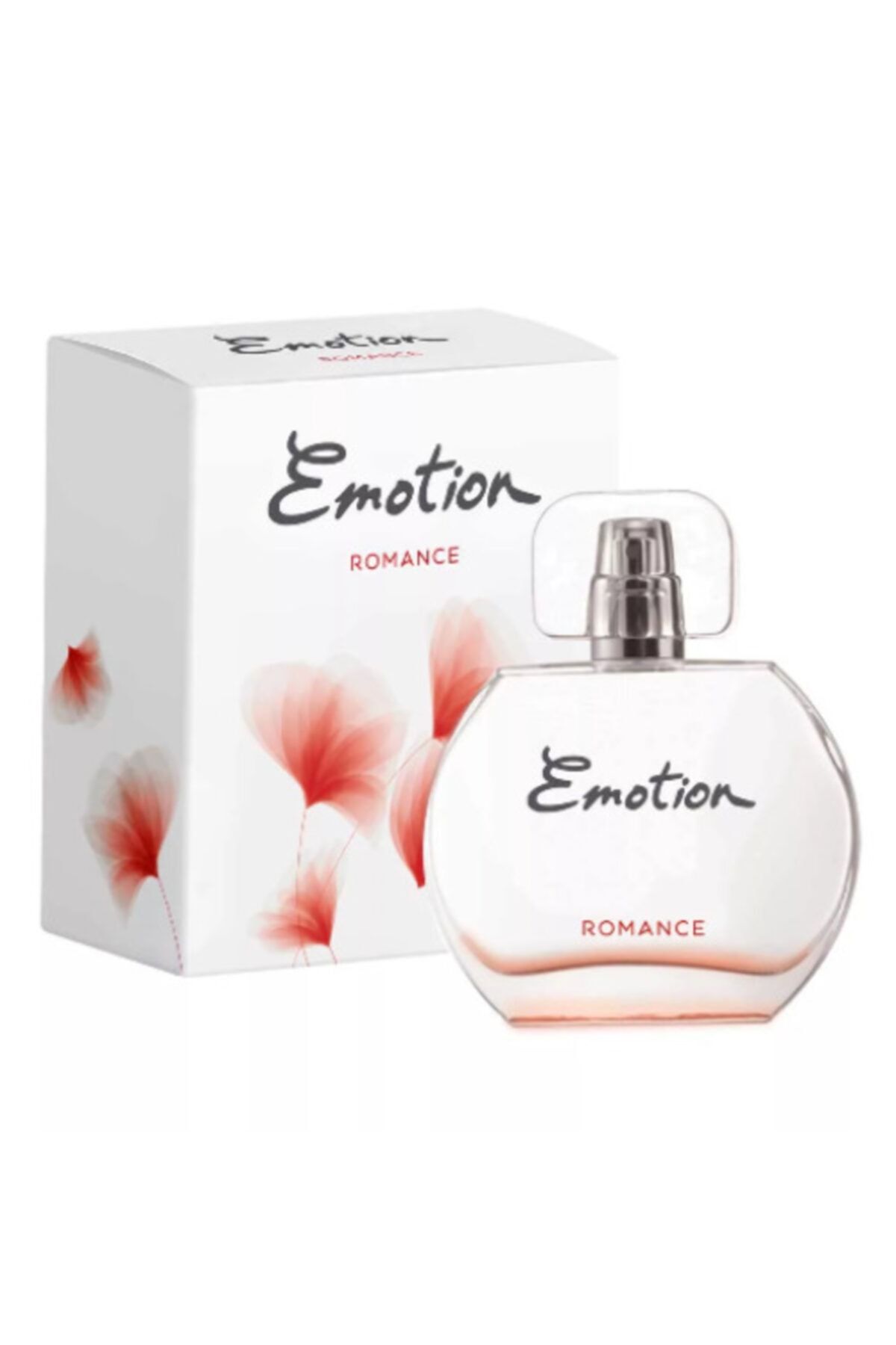 Emotion Romance Parfüm Edt 50 ml Kadın Parfüm 8690586257