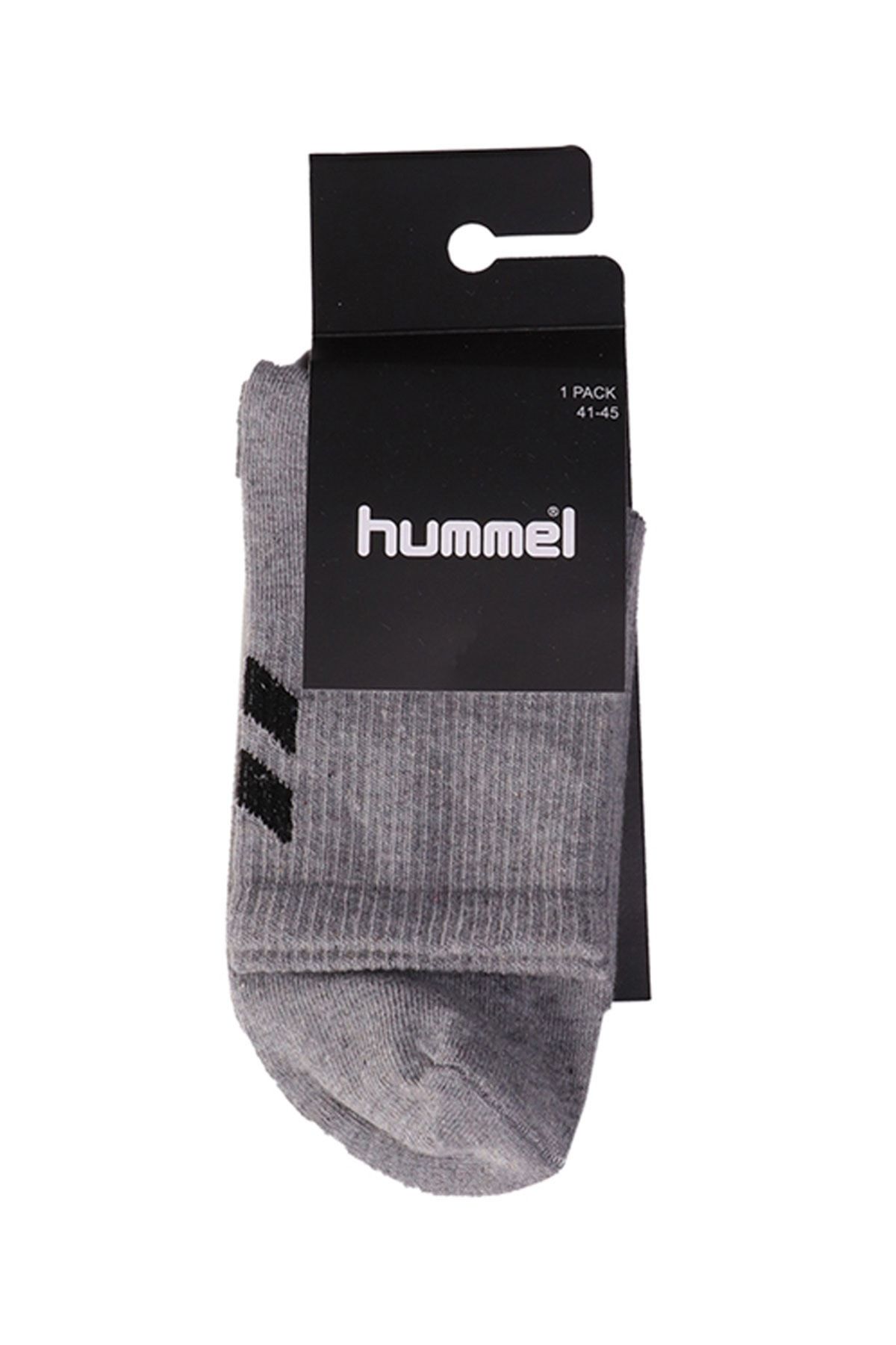 hummel Unisex Çorap - Hmlbagside Chewron Socks