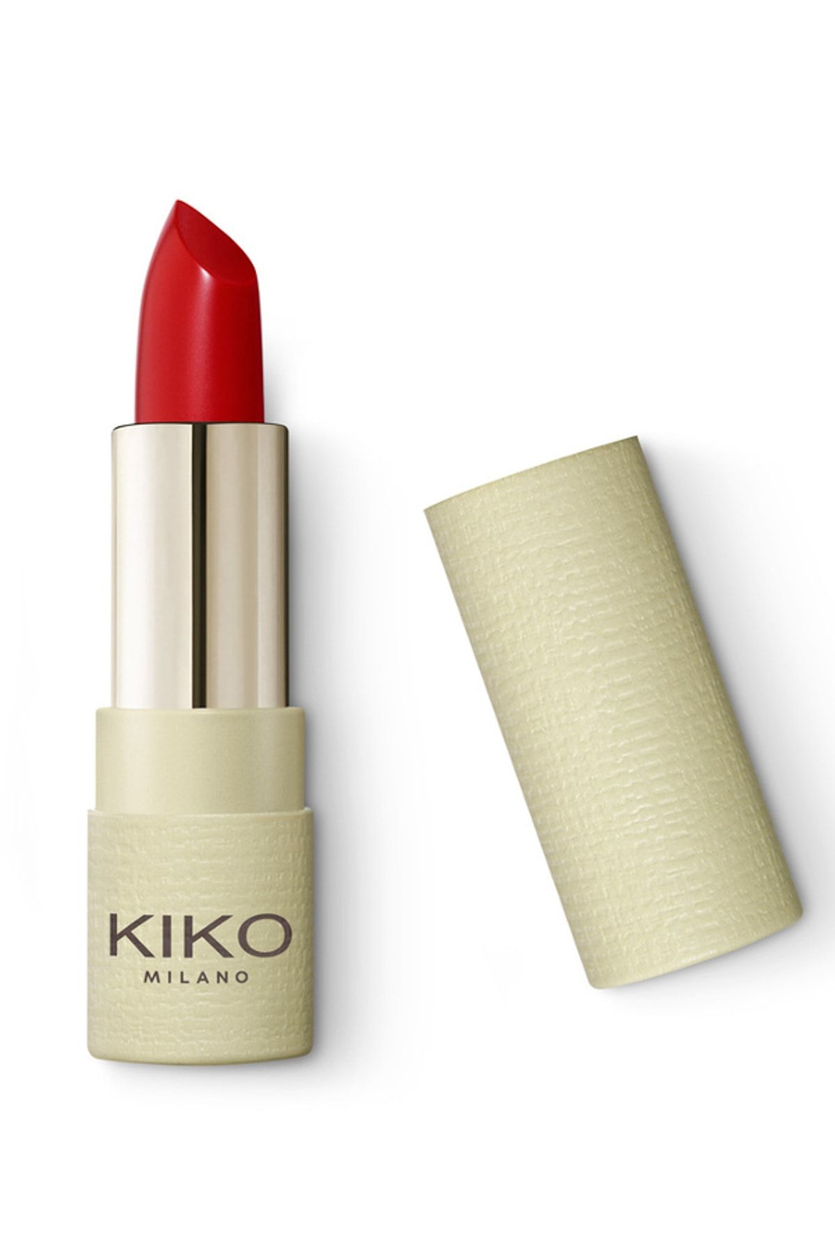 KIKO Ruj - New Green Me Matte Lipstick 105 - Edition 2020 8025272926065