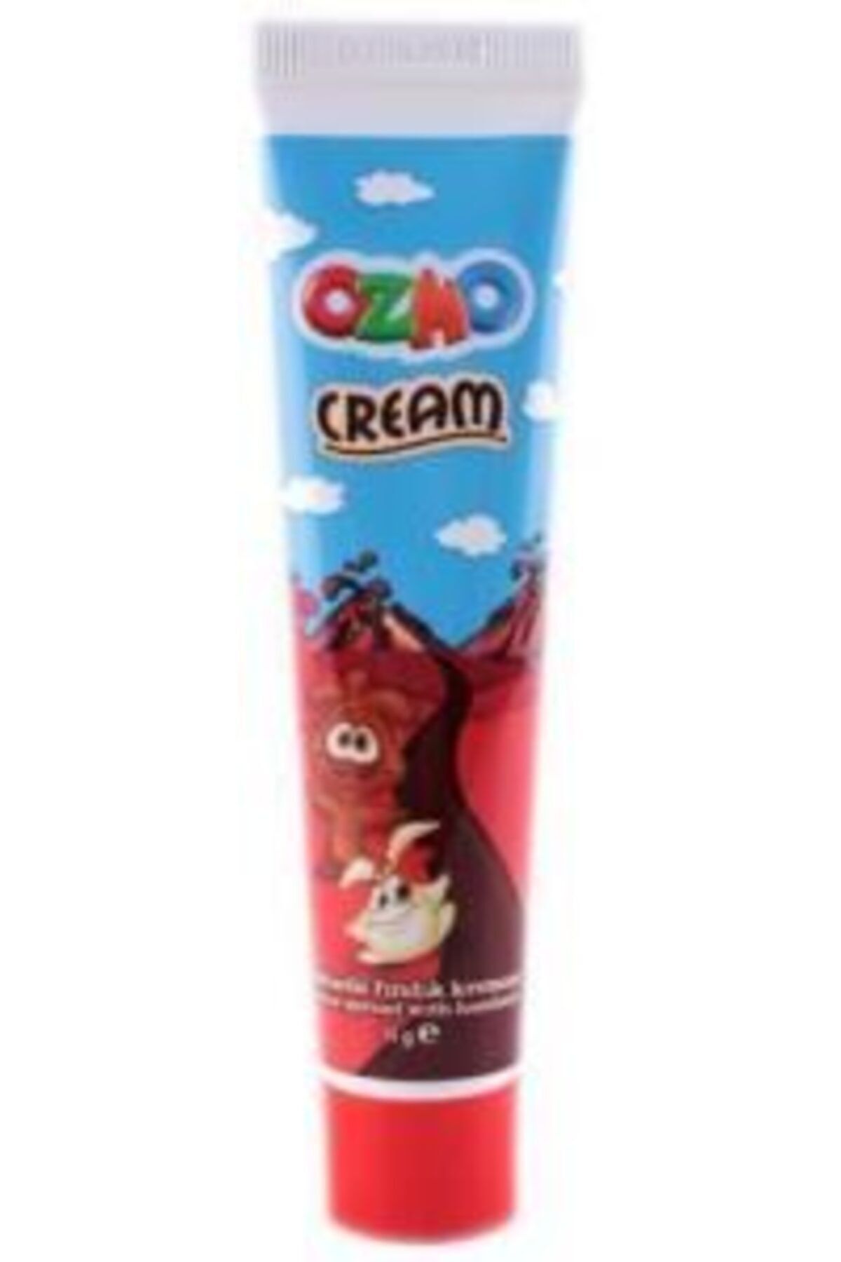 Şölen Ozmo Cream 35gr 24ad Tüp