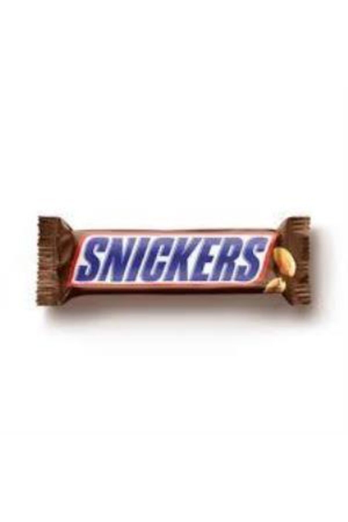 Snickers Bar Çikolata 50 gr*24