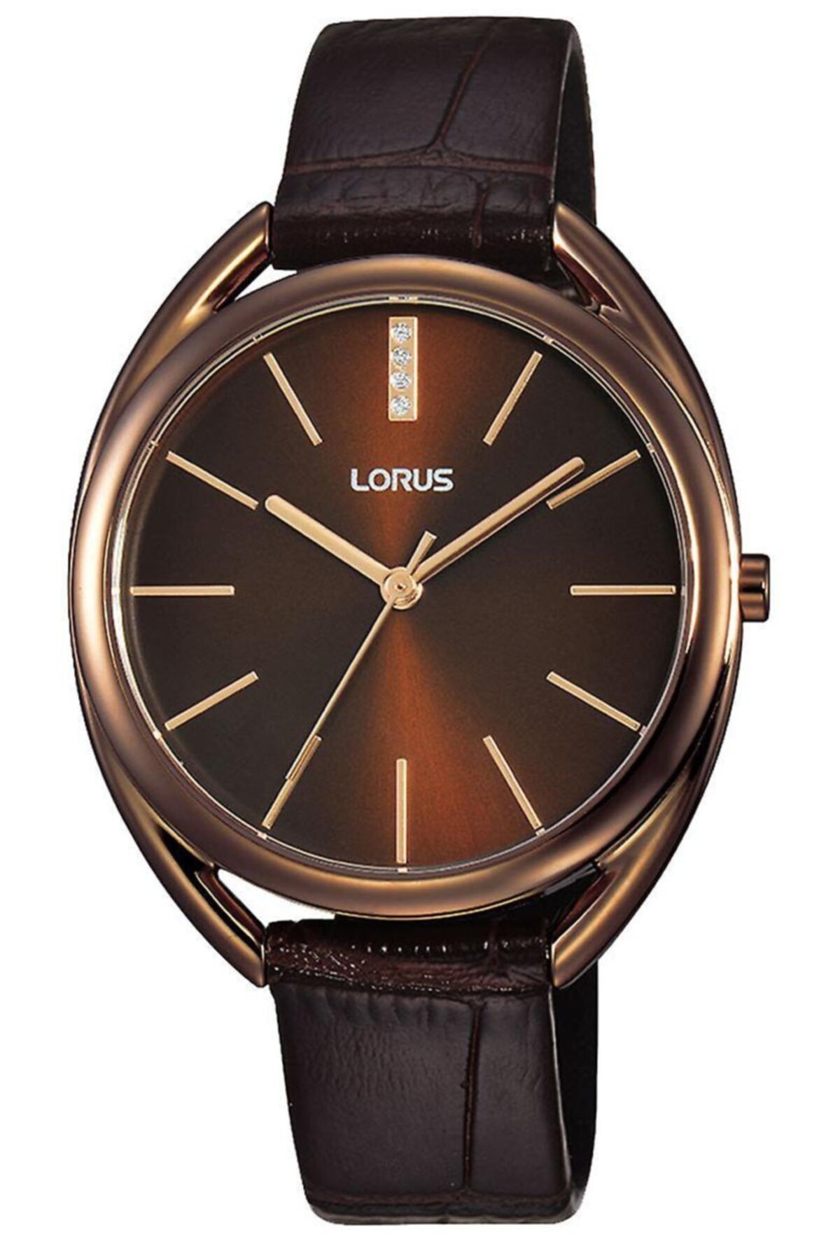 Lorus Rg209kx-9 Kadın Kol Saati