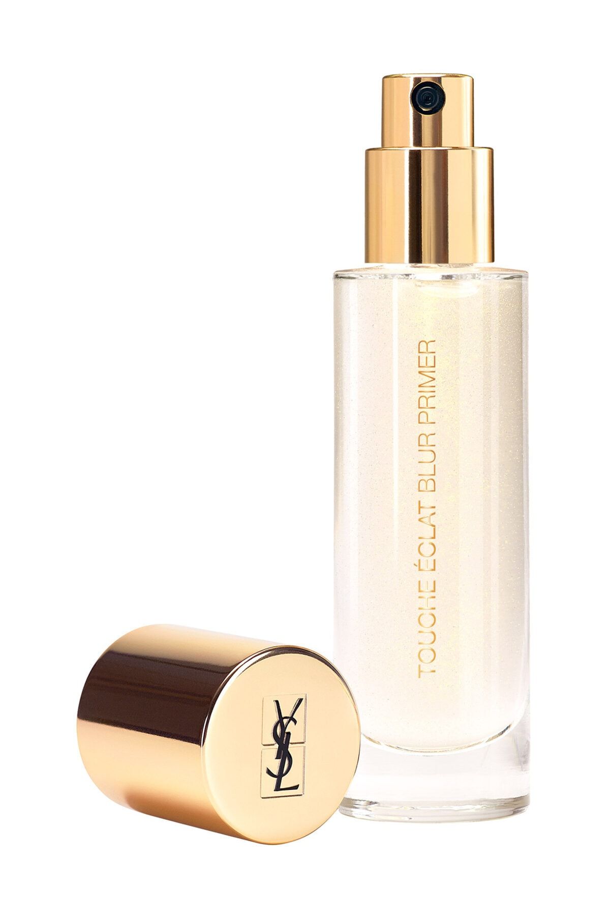 Yves Saint Laurent Touche Éclat Blur Primer Cildi Aydınlatan Makyaj Bazı B30 - Universal Gel-fluid 3614270141584