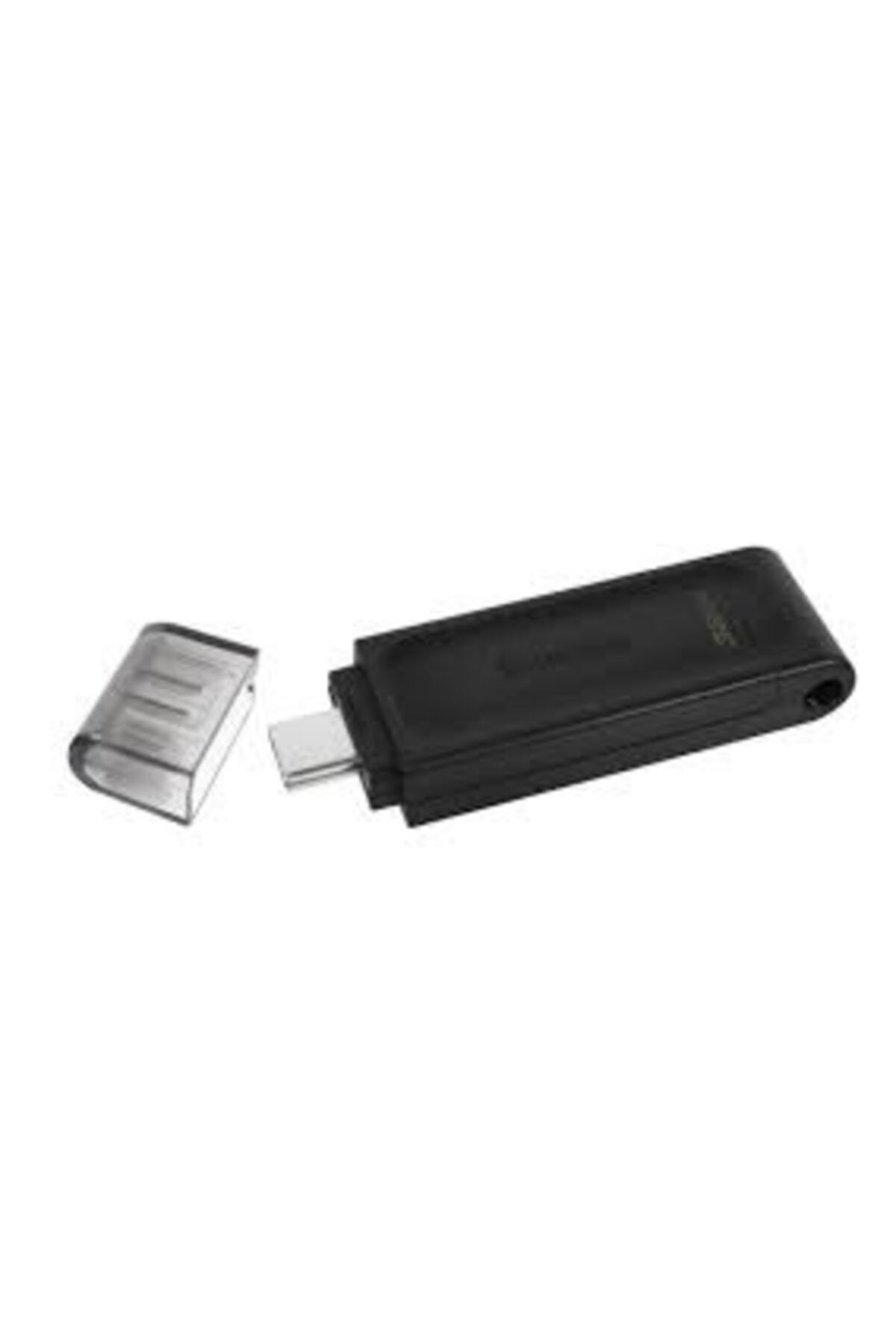 Kingston DT70 32GB USB-C 3.2 Gen 1 Type C Flash Bellek