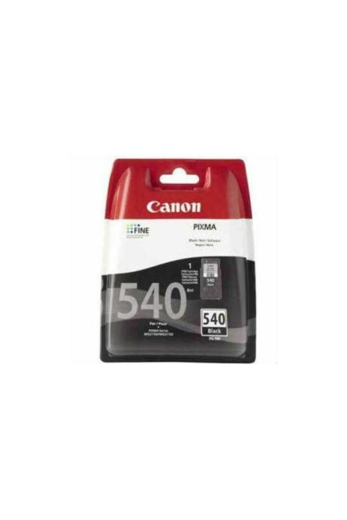 Canon Pg-540 Siyah Kartuş Ücretsiz Kargo Mg 4250
