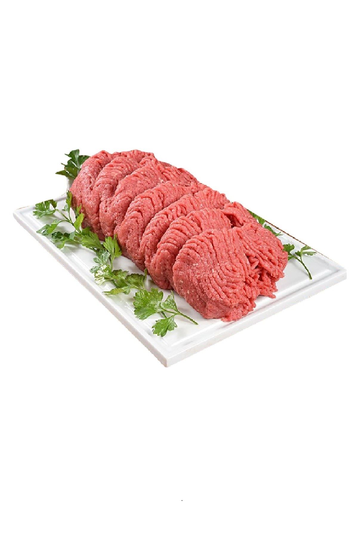 Özkuruşlar Dana Çiğ Köftelik Kıyma 1 Kg
