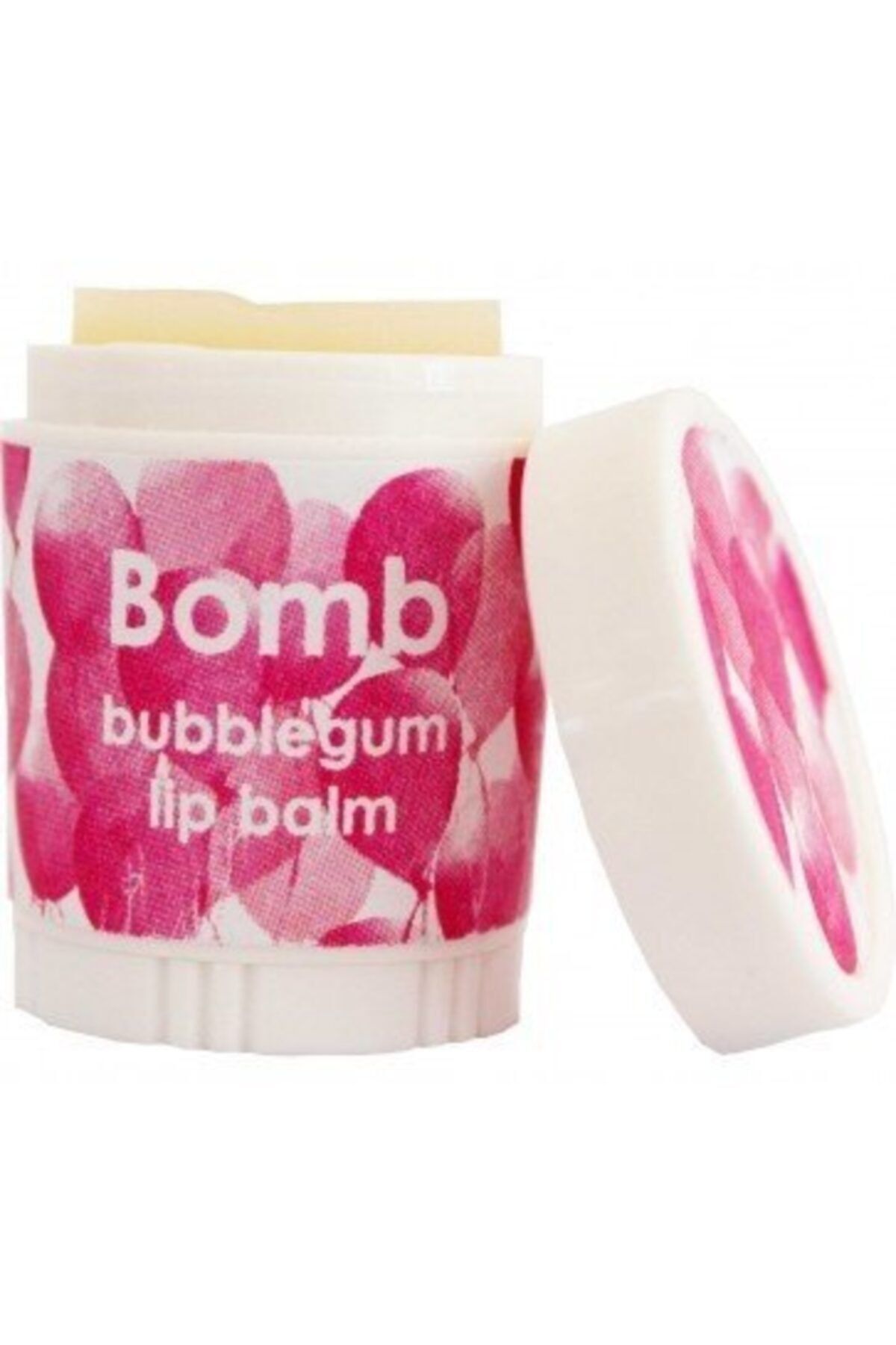 Bomb Cosmetics Bubblegum Pop Dudak Kremi 4,5g