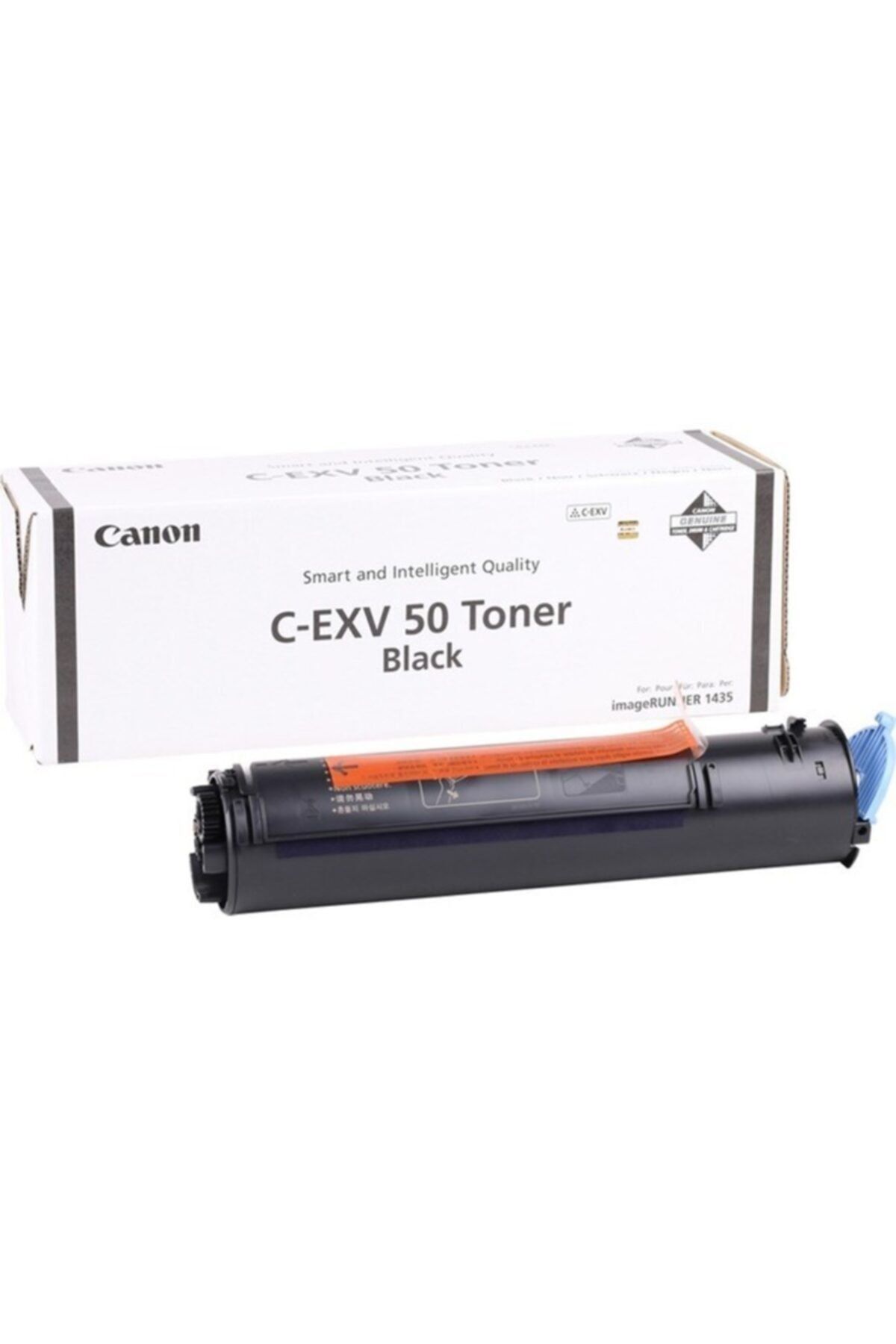 Canon Exv-50 Orjinal Toner Ir-1400-1435 (9436b002)