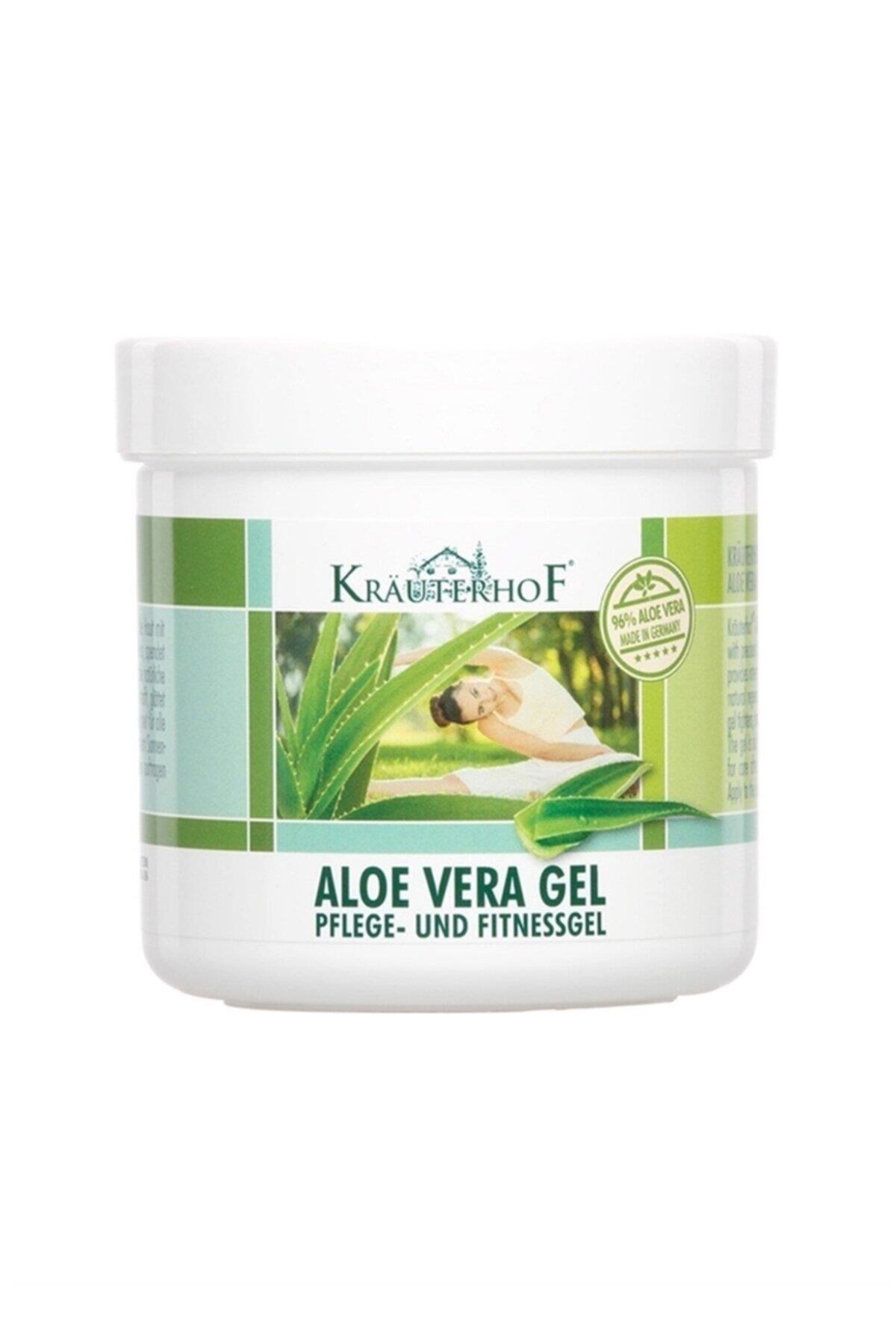 Krauterhof Aloe Vera Gel 250 ml
