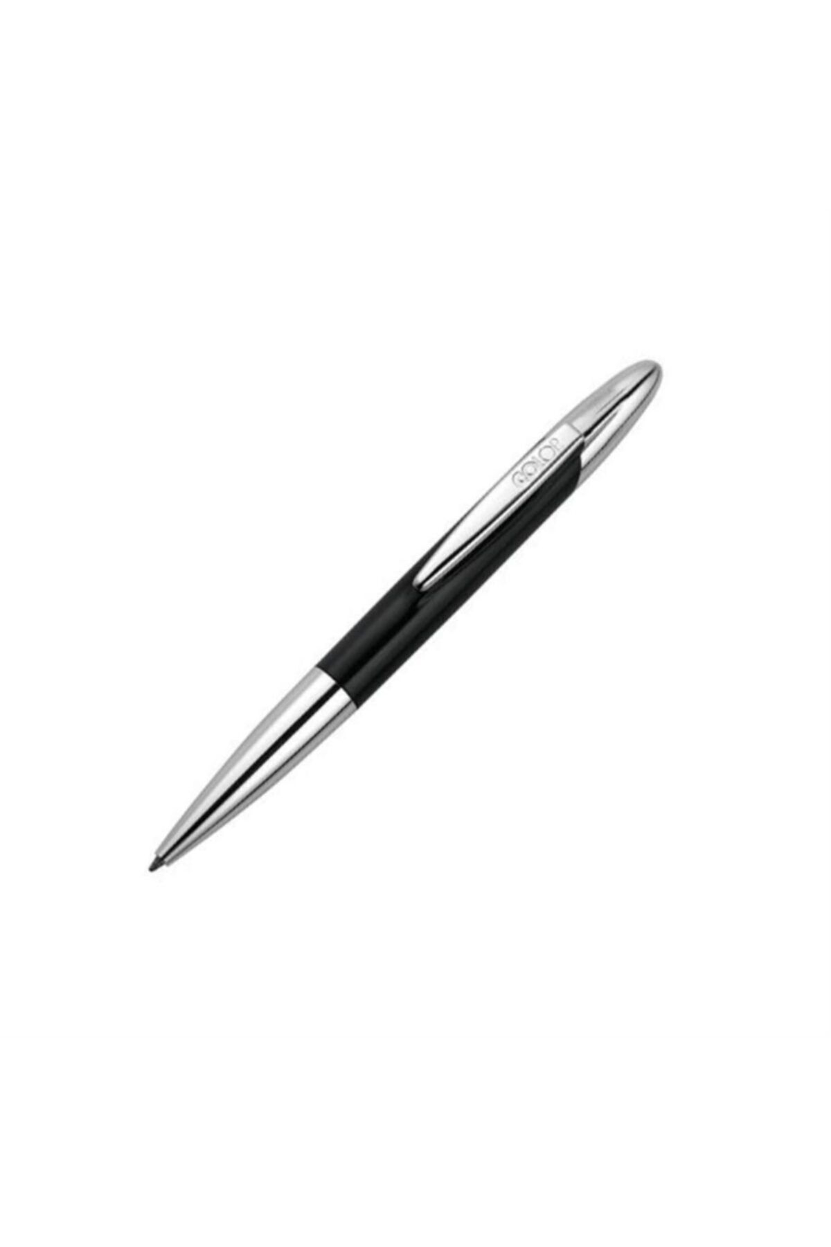 Colop Yeni Metal Kalem Kaşe Siyah-130185