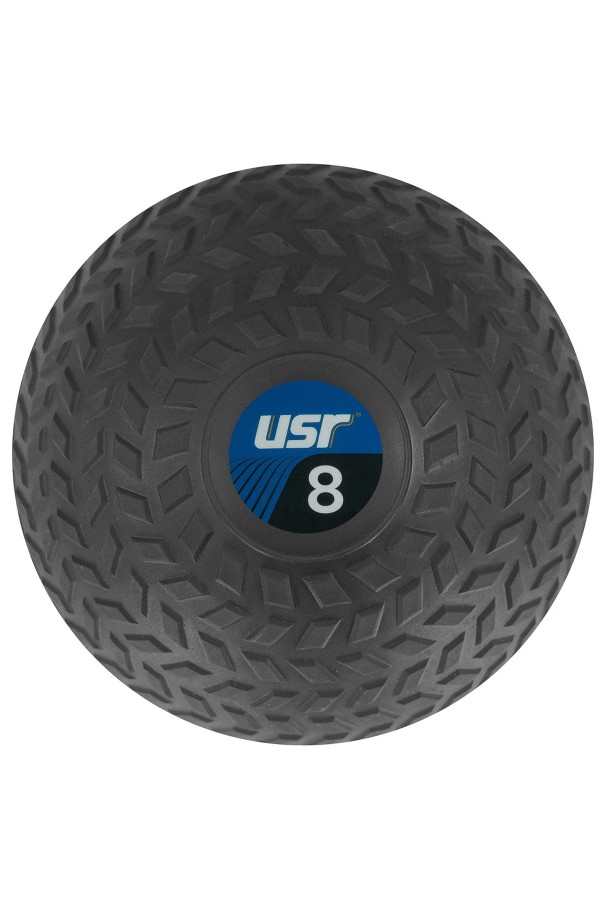 Usr SB8 8 Kg Zıplamayan Sağlık Topu-Slam Ball