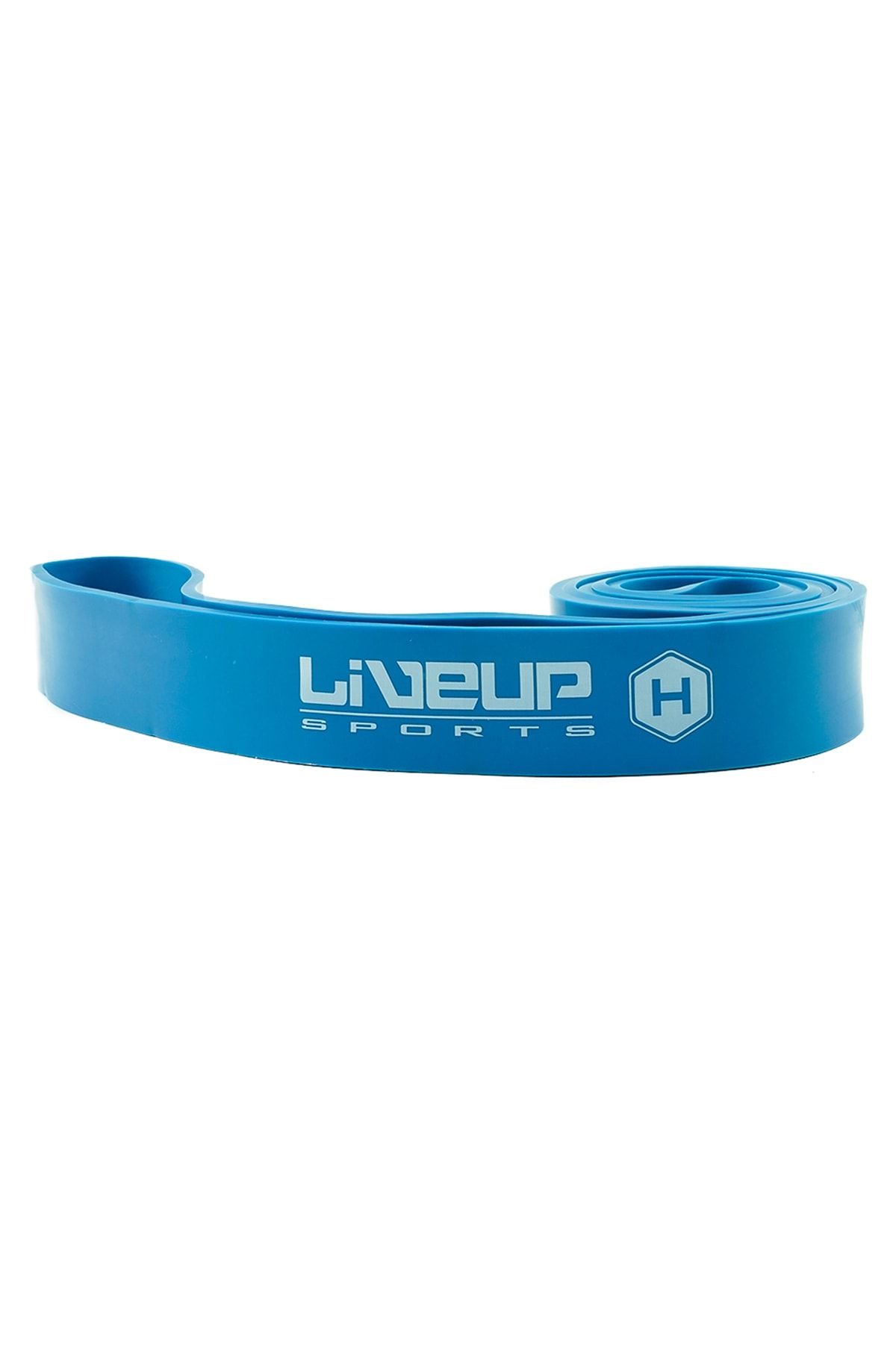 Liveup LS3650A Egzersiz Lastiği-Loop Band Yüksek Sert