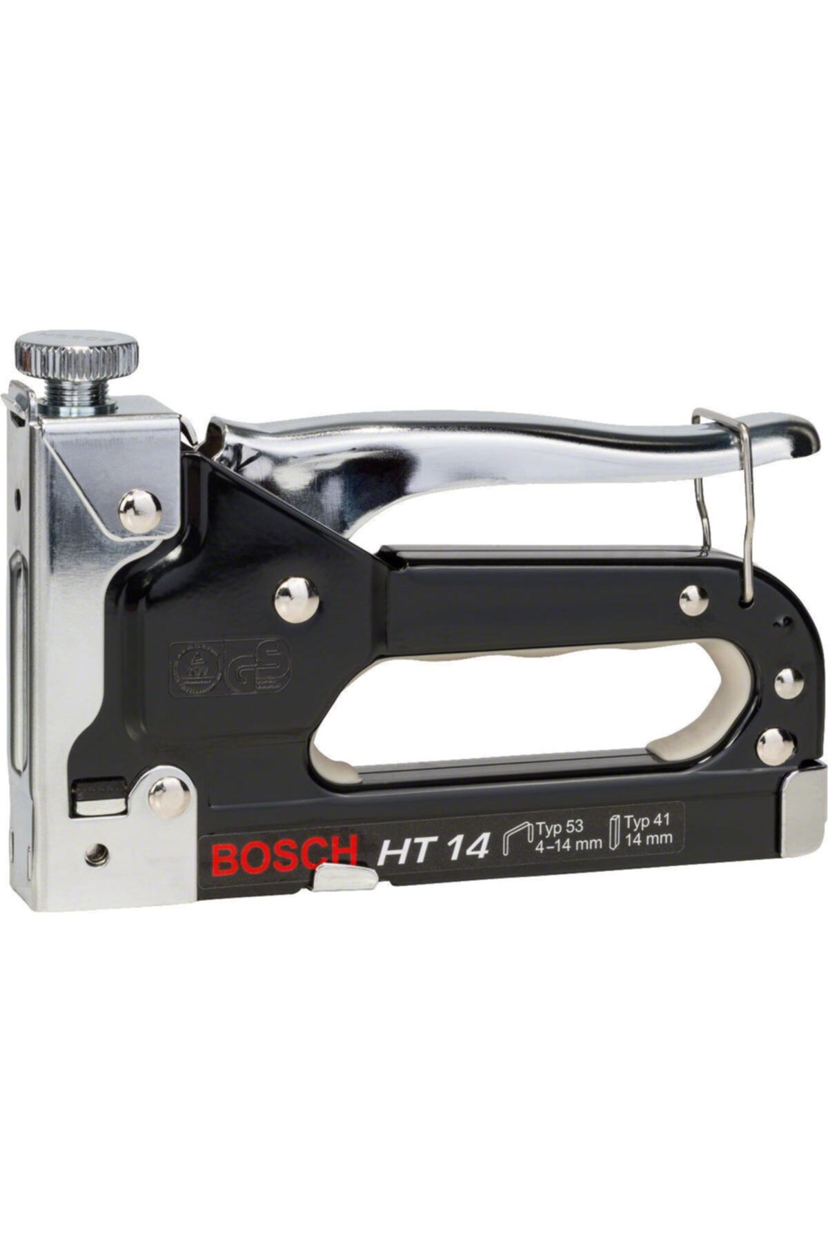 Bosch Ht14 Elle Sıkmalı Mekanik Zımba - 2609255859