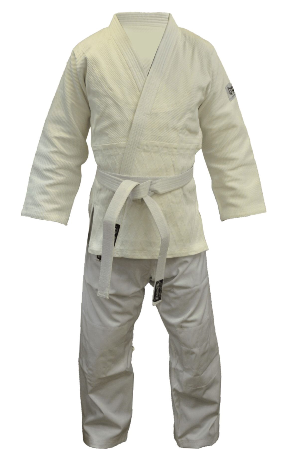 Dragondo 12010 Silvermoon Judo - Aikido Elbisesi