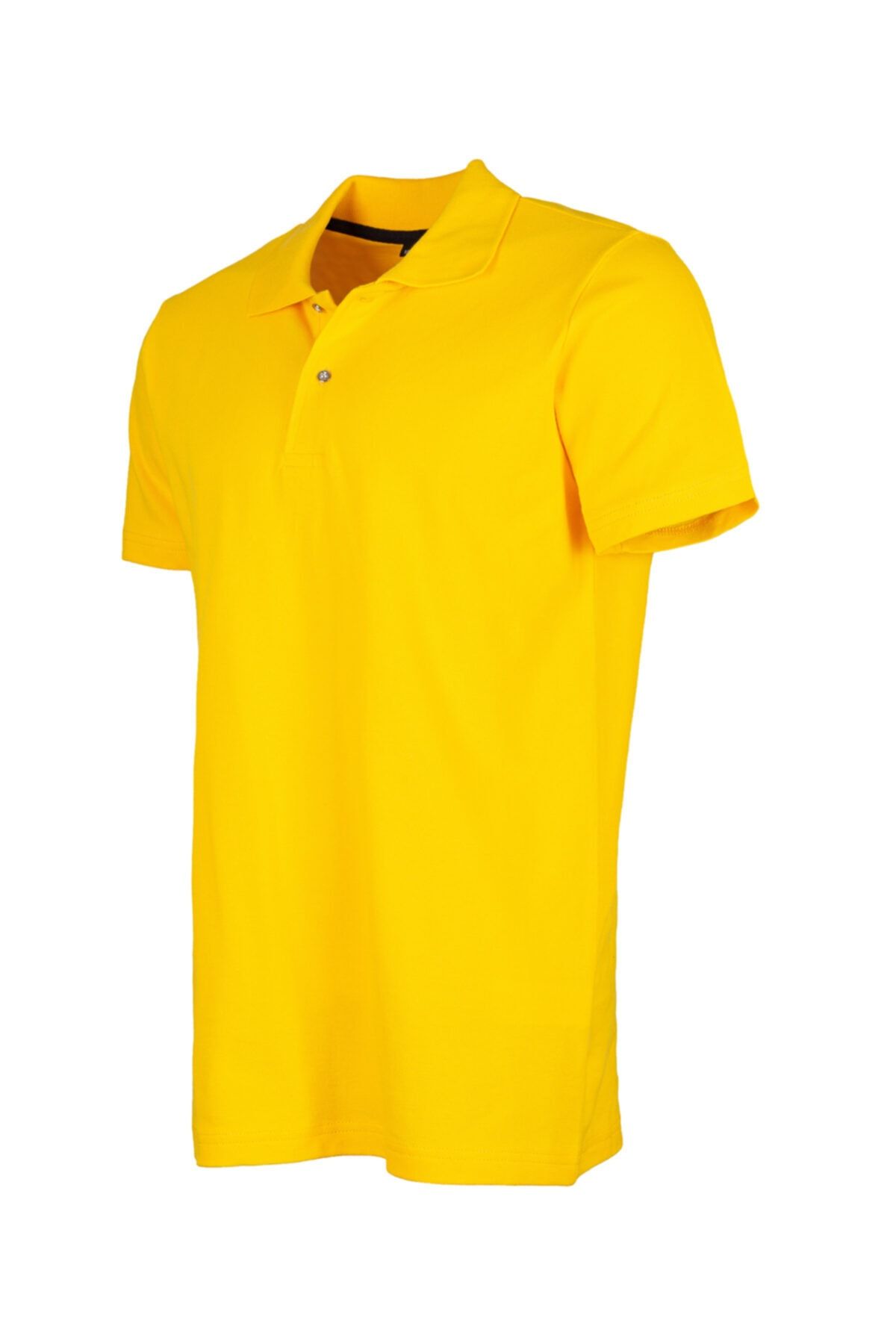 Radyum Polo Yaka T-shirt