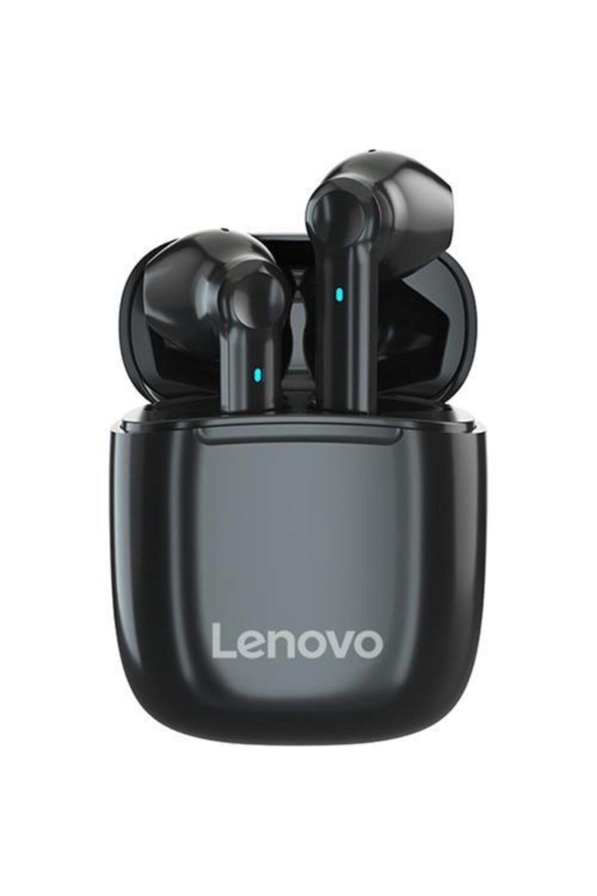 LENOVO Xt89 Kablosuz Bluetooth Kulakiçi Kulaklık - Siyah