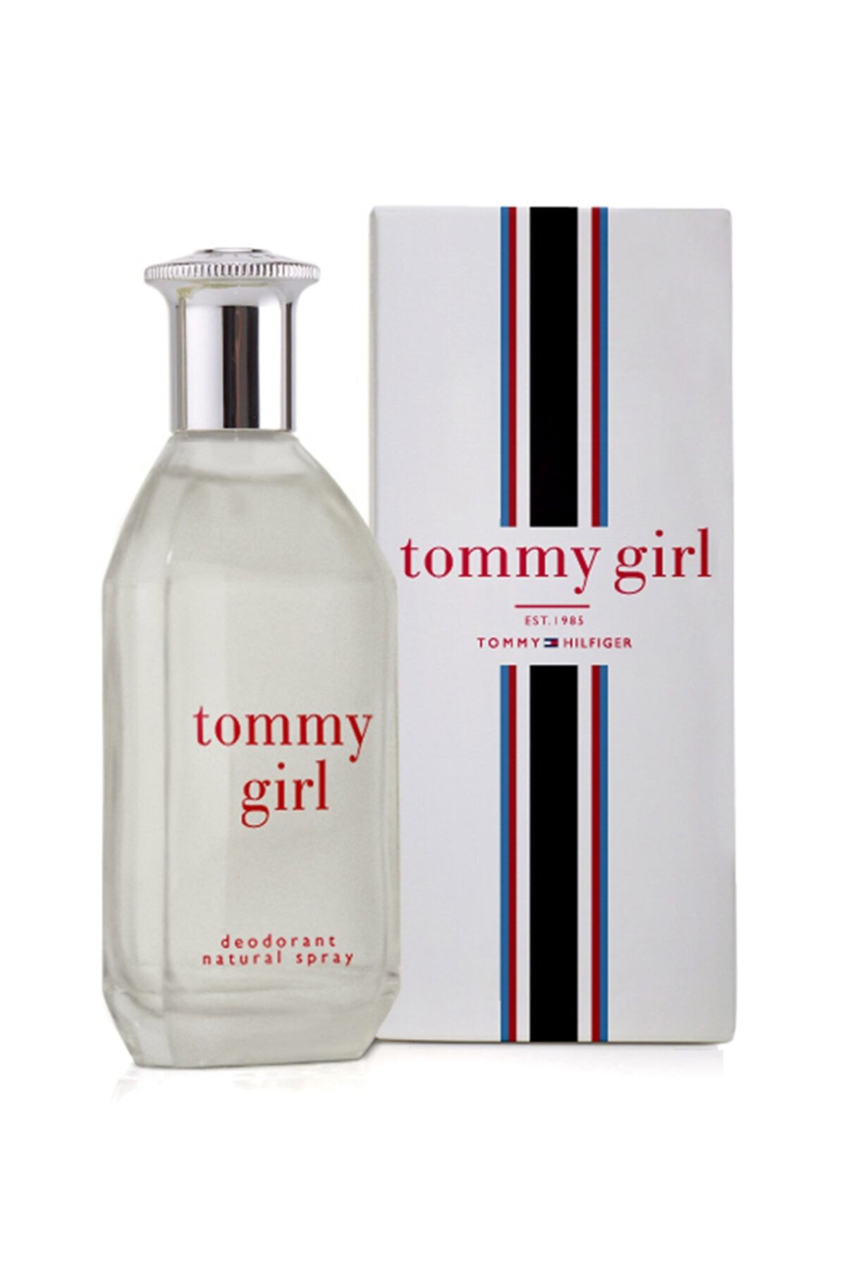 Tommy Hilfiger 50 ml Edt Kadın Parfüm 22548040119