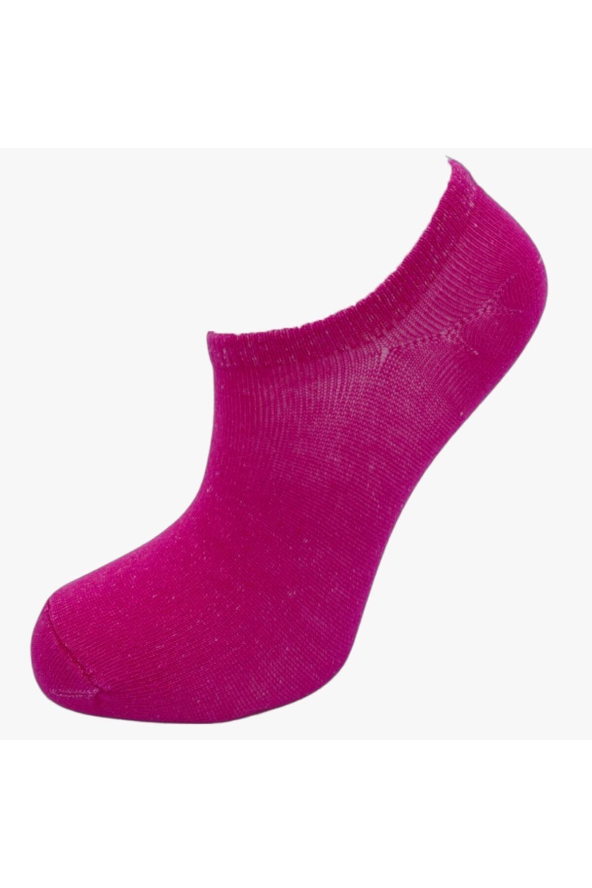 pazariz Patik Çorap 6 Lı