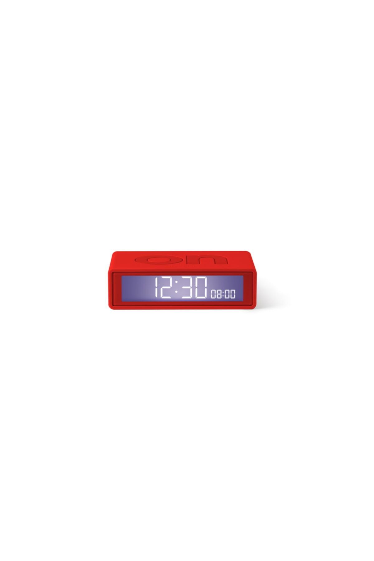 Lexon Flip + Mini Alarm Saat