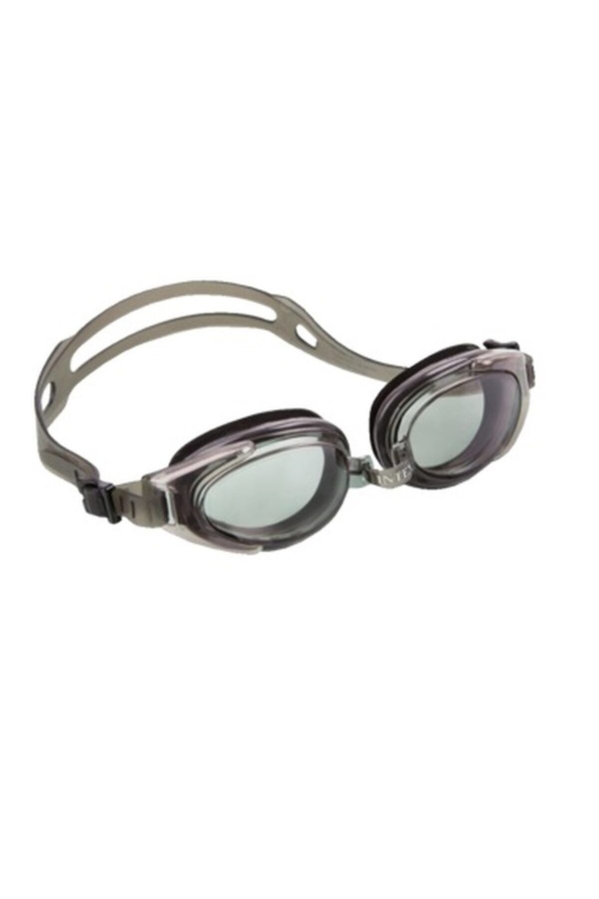 Intex Profesyonel Yüzücü Gözlüğü