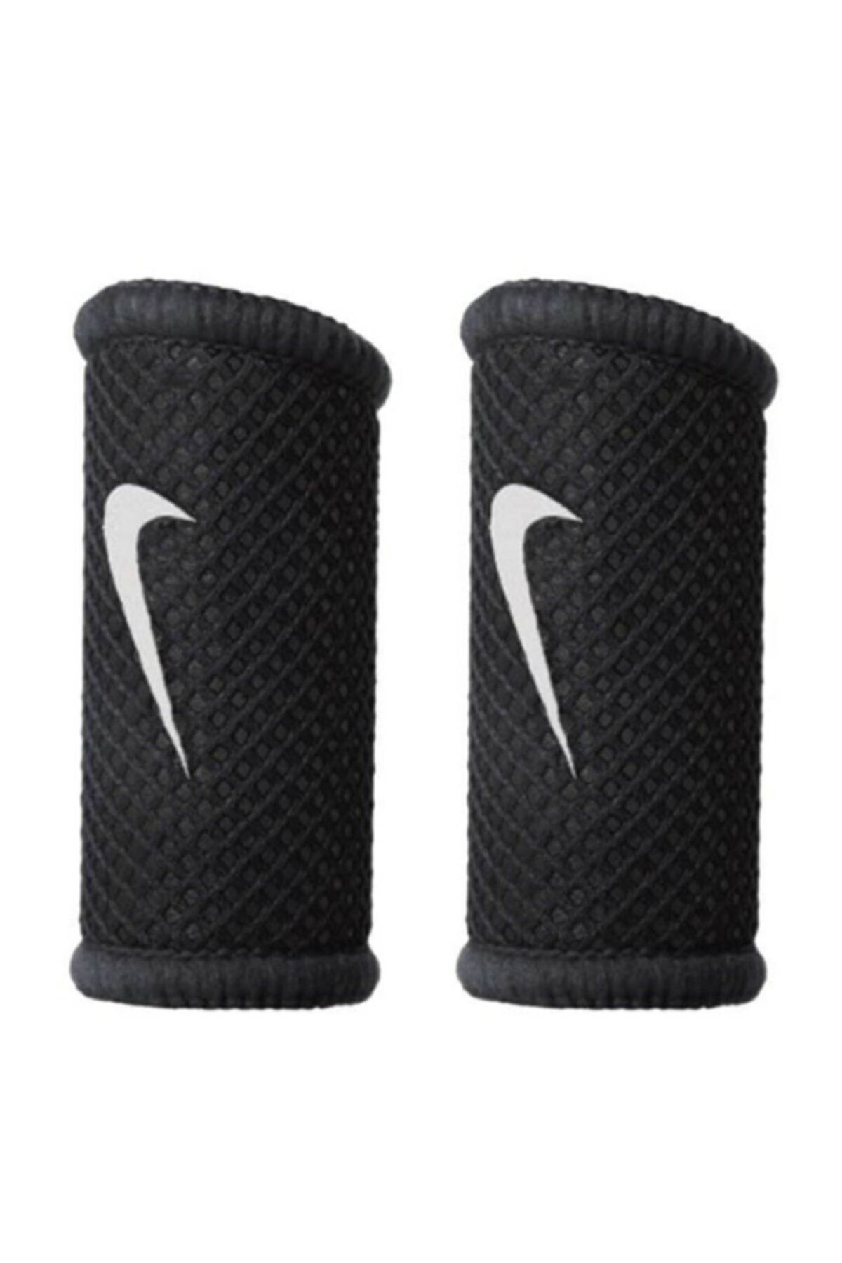 Nike Finger Sleeves Unisex Siyah Basketbol Parmaklık N.ks.05.010.md