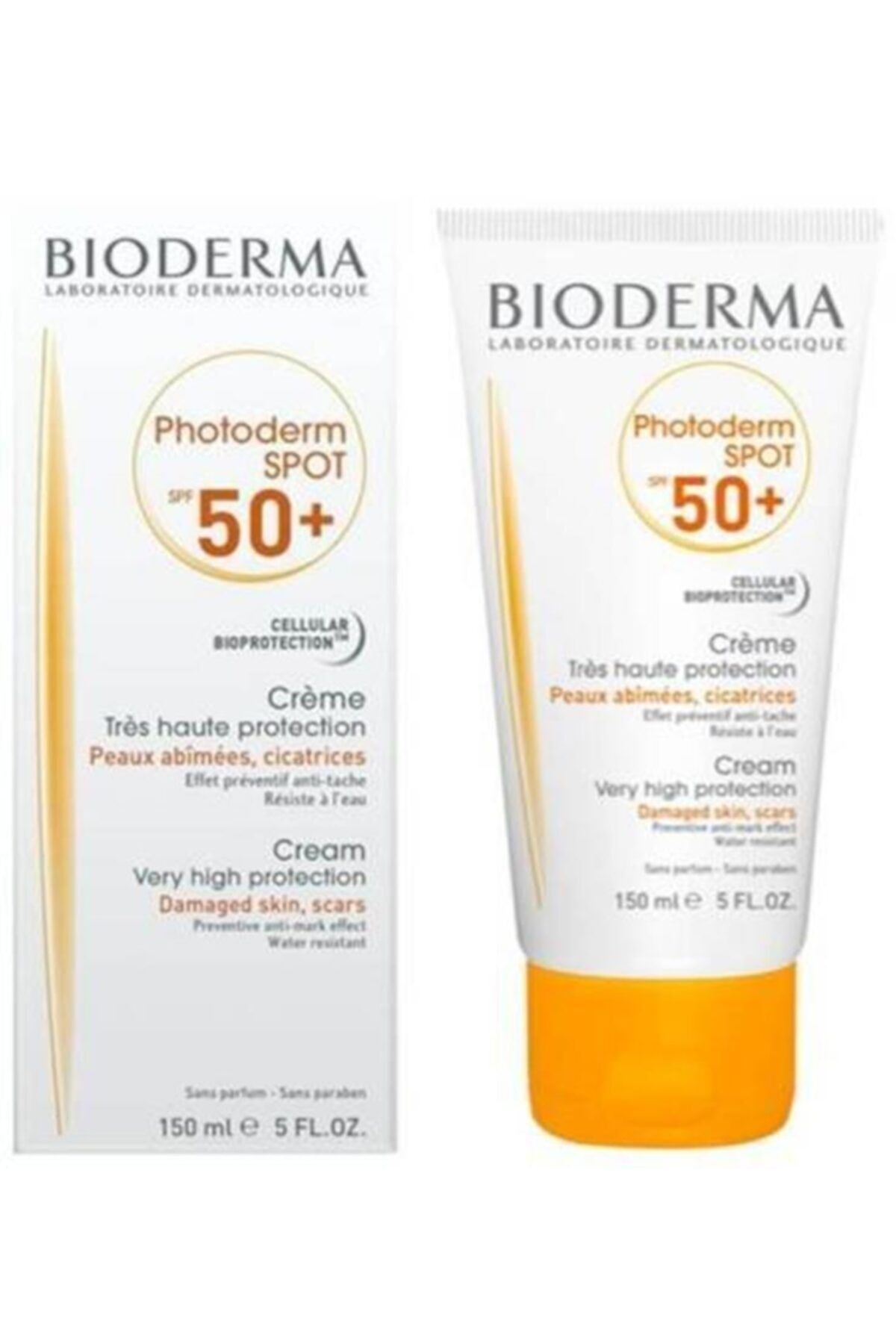 Bioderma Photoderm Spot 150 Ml 50+spf