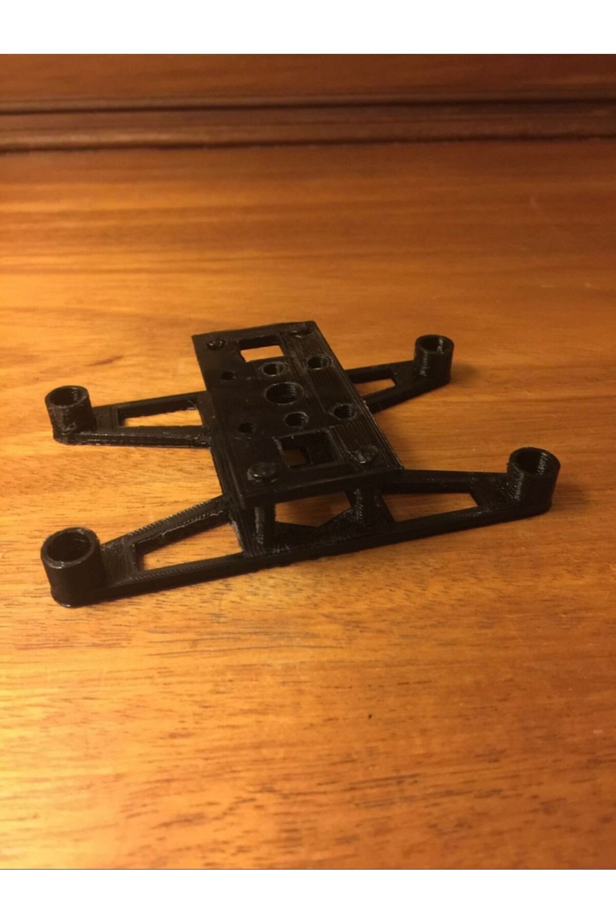 abbaatölye Dron iskeleti
