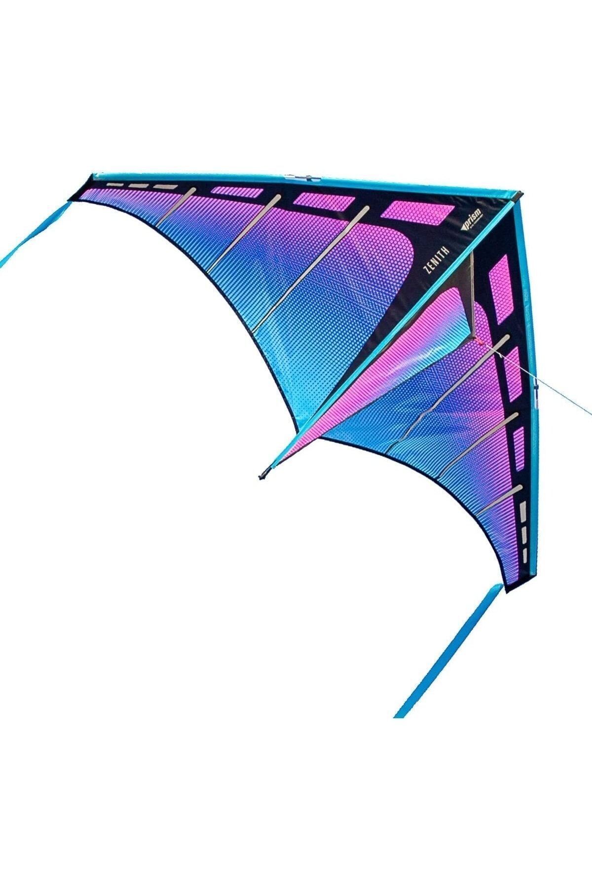 Prism Kite Technology Zenith 5 Single Line Delta Kite, Delta Uçurtma