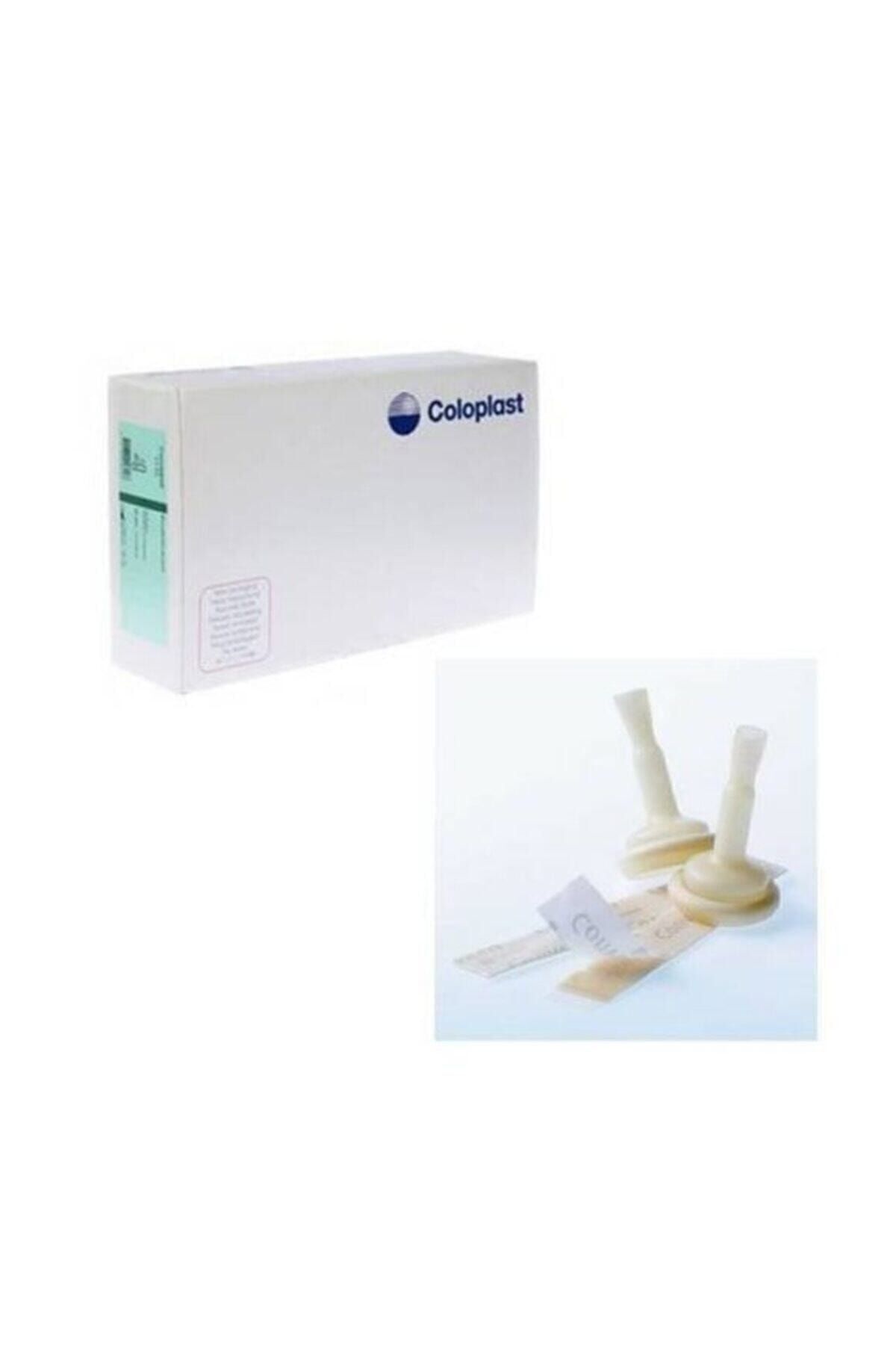 Coloplast Conveen Prezervatif Sonda Yapışkan Şeritli 30 Mm(large) 30 Adet