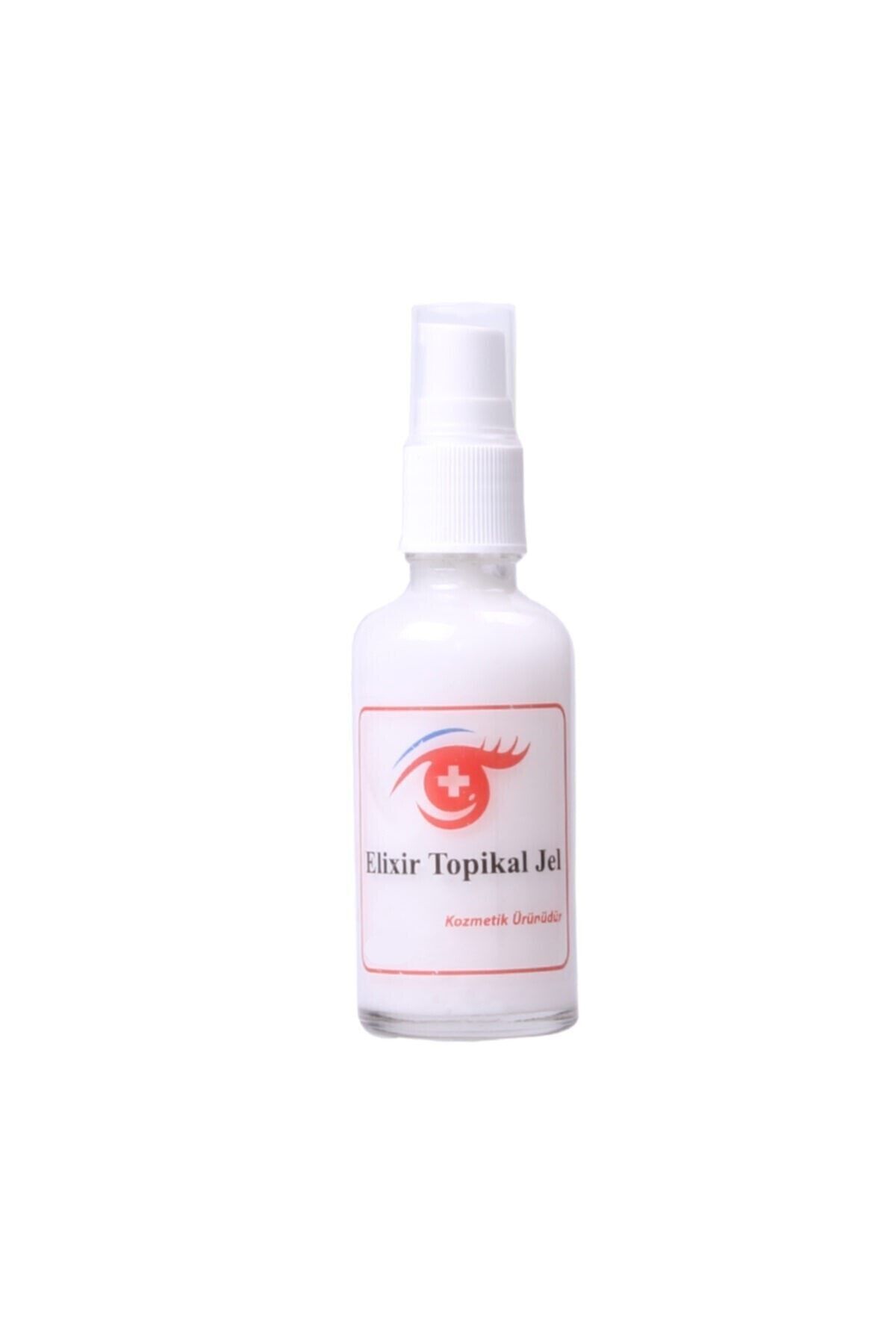 Elixir Topikal Jel 30 Ml
