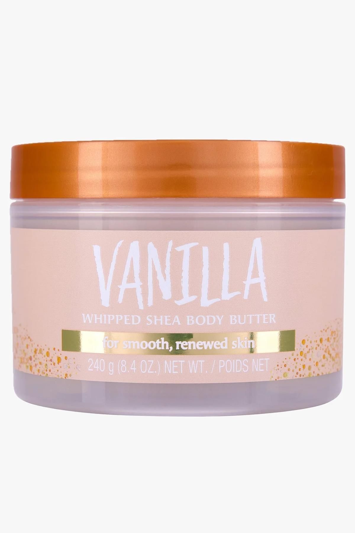 Tree Hut Tree Hut Vanilla Whipped Shea Body Butter Vücut Kremi 240GR