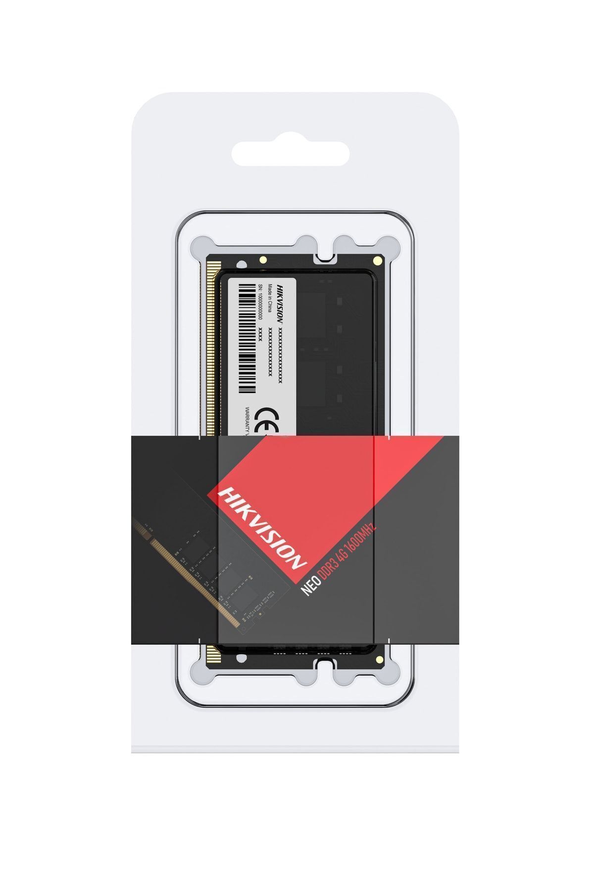 HIKVASION Hikvision Hked4162cab1g4zb1 16gb Ddr4 3200 Mhz Sodımm Notebook Ram