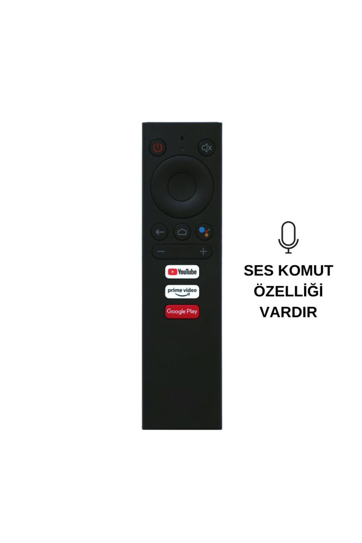 FRANKEVER NEXT PLAYBOX Uyumlu 4K ANDROID TV BOX KUMANDA