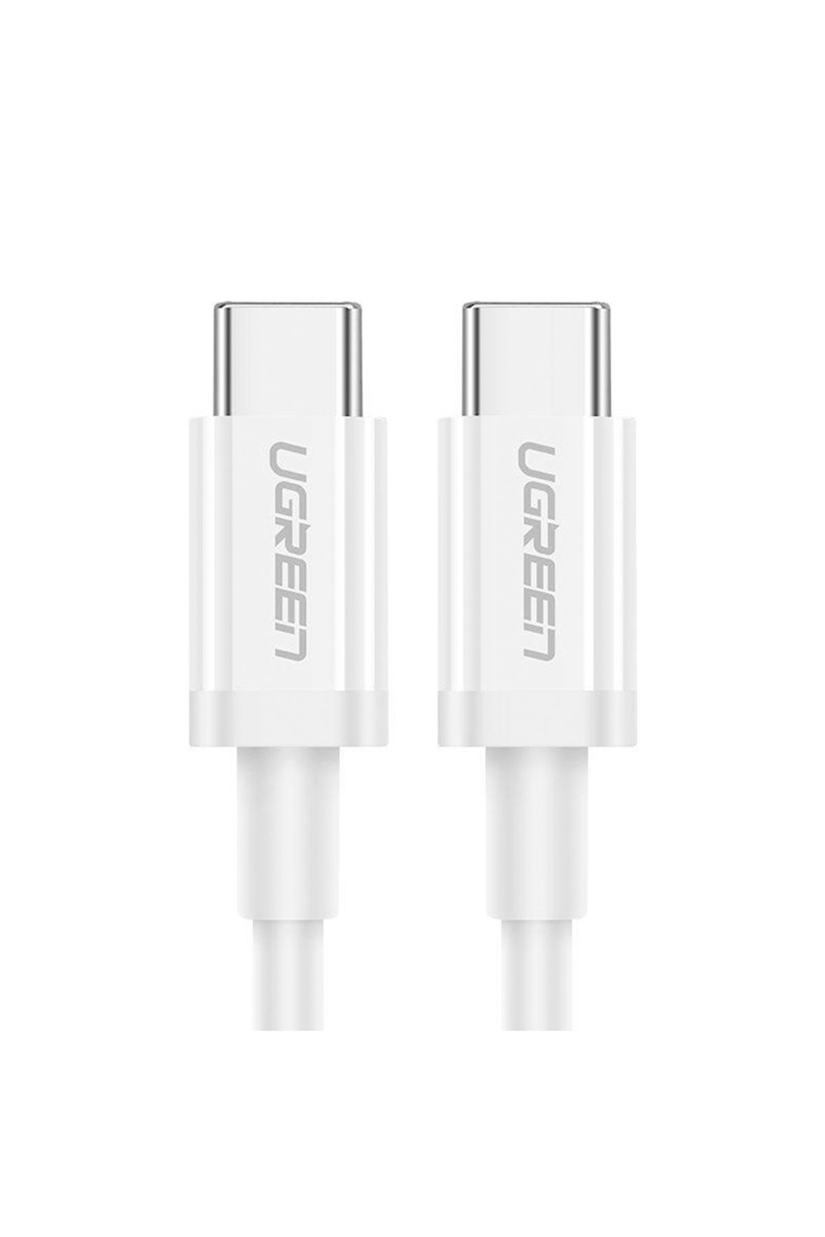 Ugreen Type-c To Type-c Hızlı Şarj Ve Data Kablosu 2 Metre