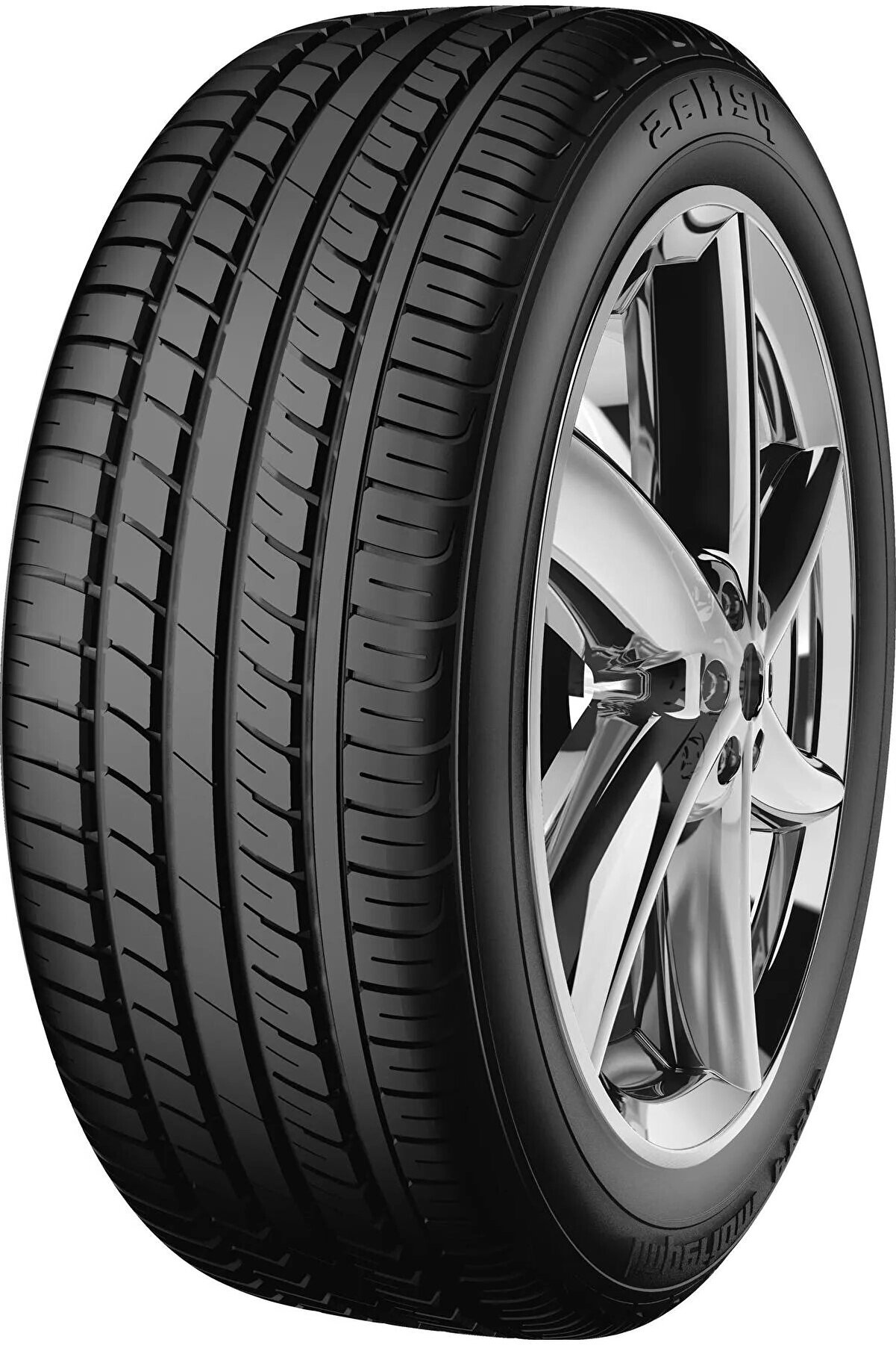 205/55R16 91H Petlas PT515 Yaz Lastiği Üretim Yılı201 2024