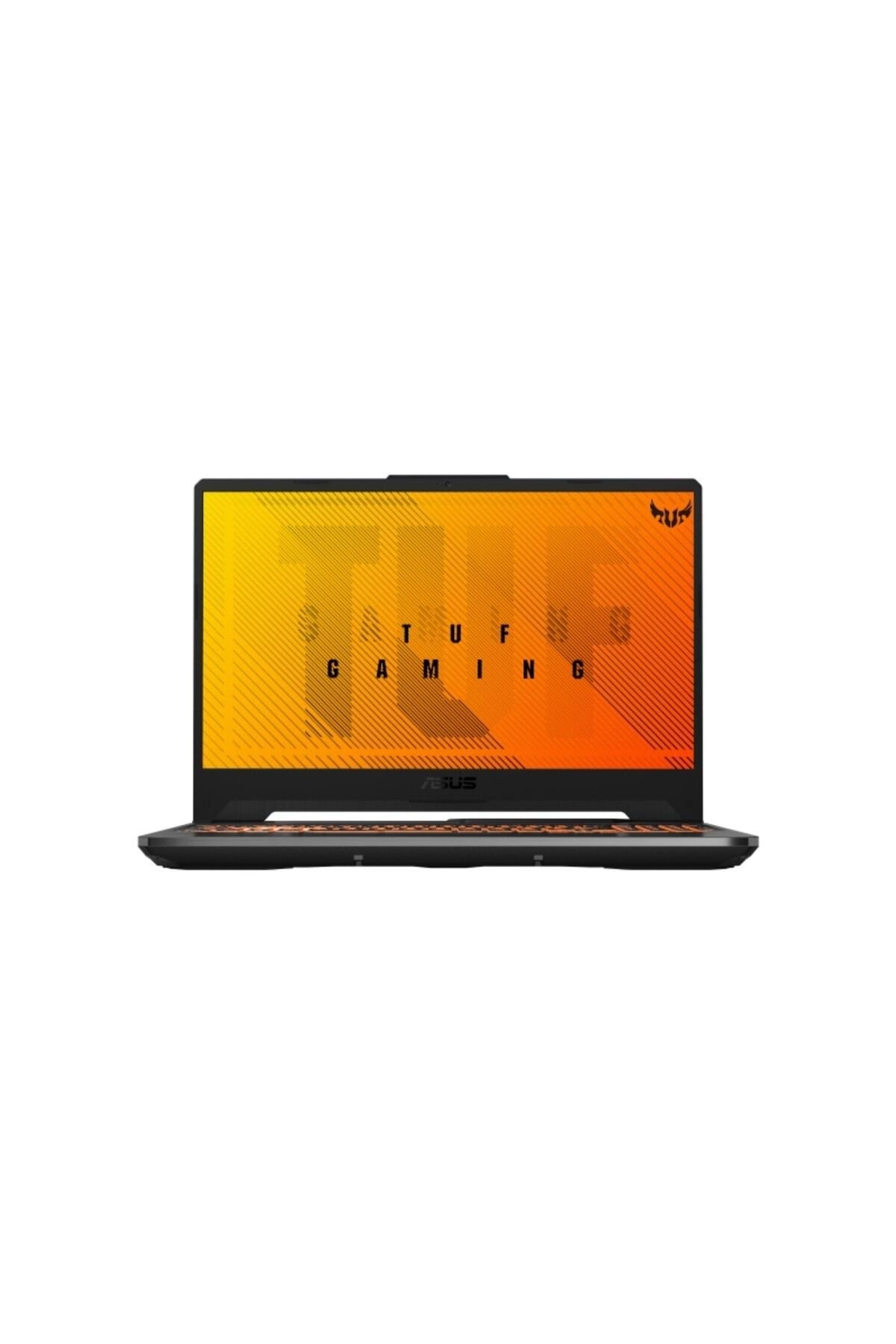 ASUS Tuf Gaming F15 FX506LHB-HN323 Intel Core i5 10300H 8GB 512GB 15.6''
