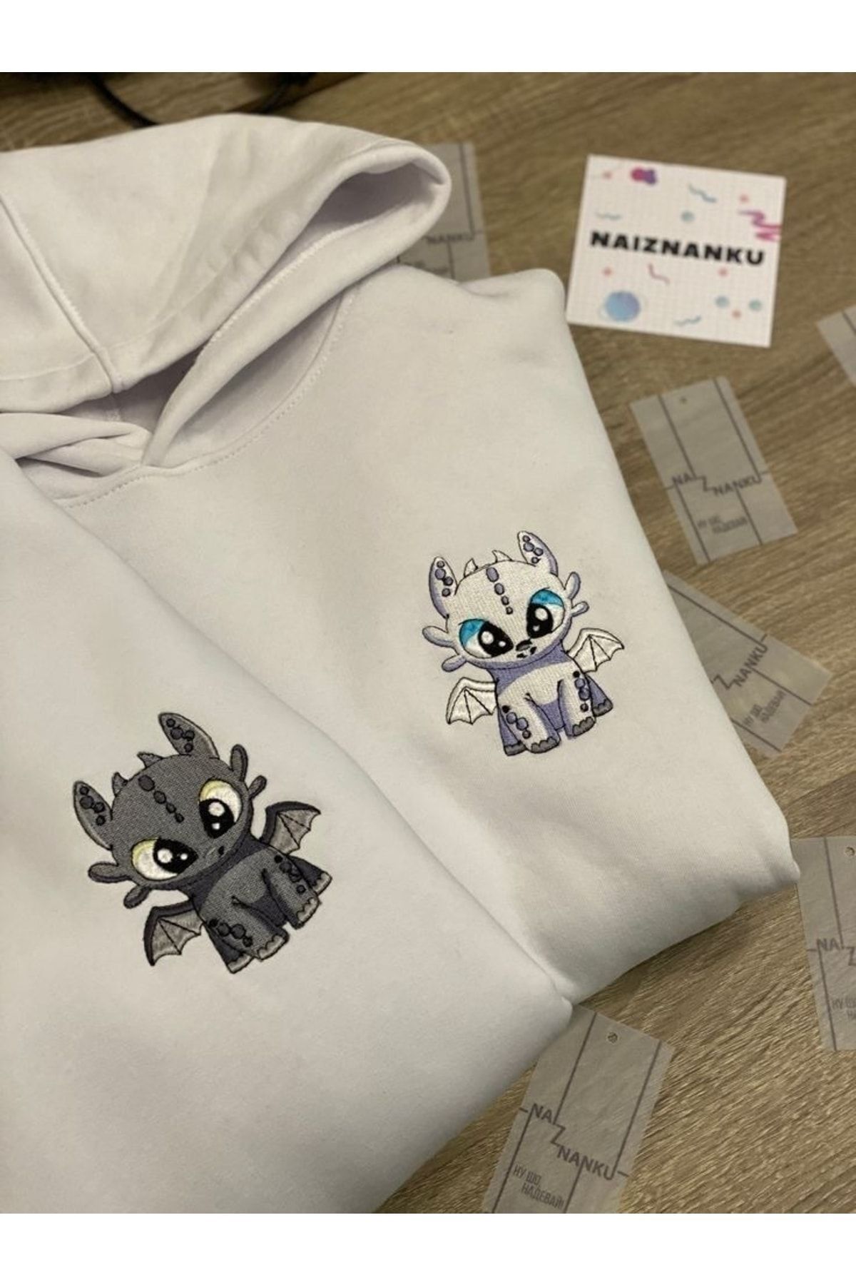 optimist sağdıç the original Unisex Sevgililer Günü Çift Kombini 2 Adet