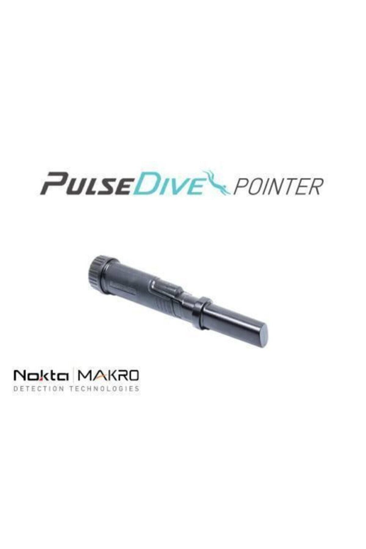 Nokta Makro Pulse Dive Pointer