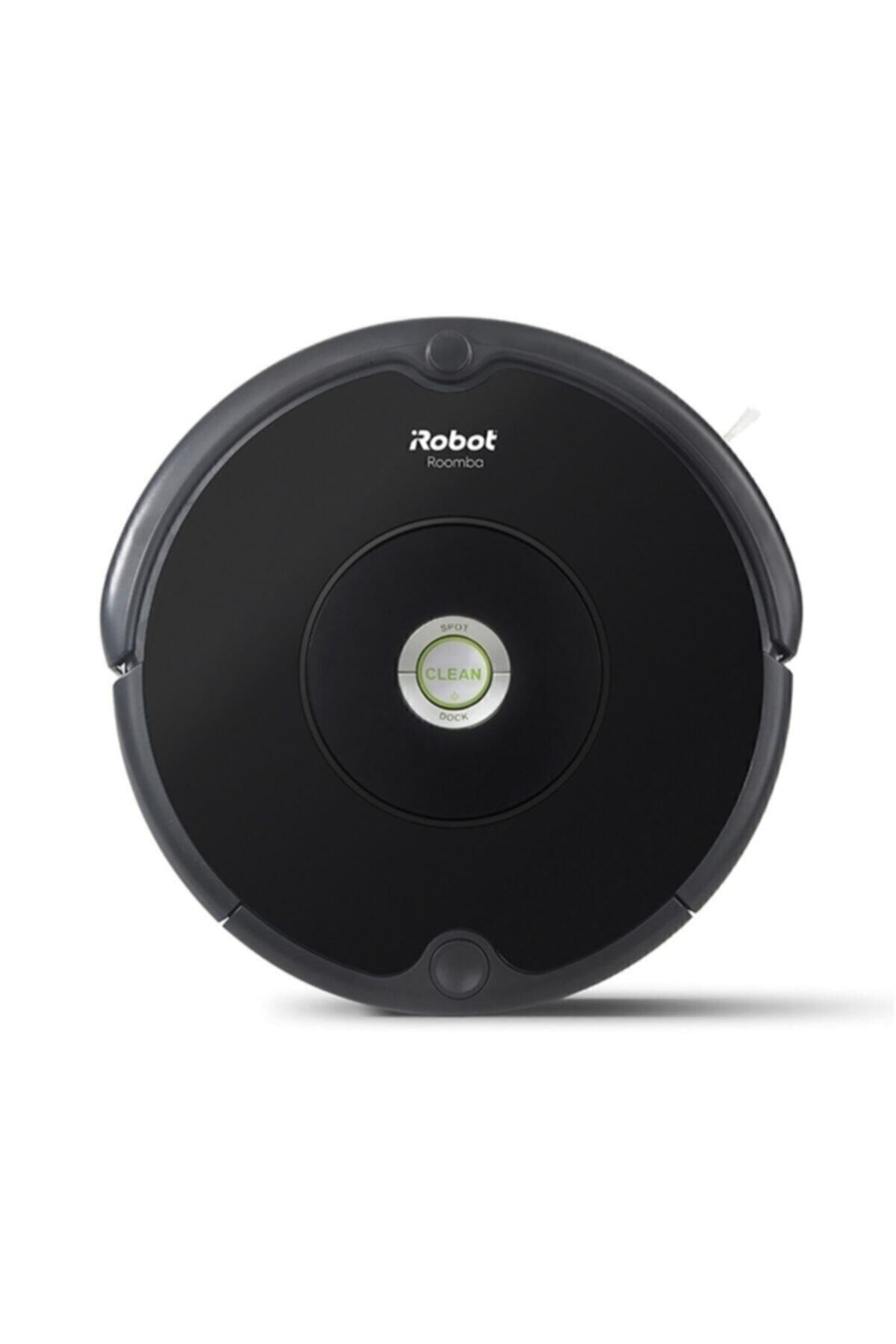iRobot Roomba 606 Robot Süpürge Kullanıcı