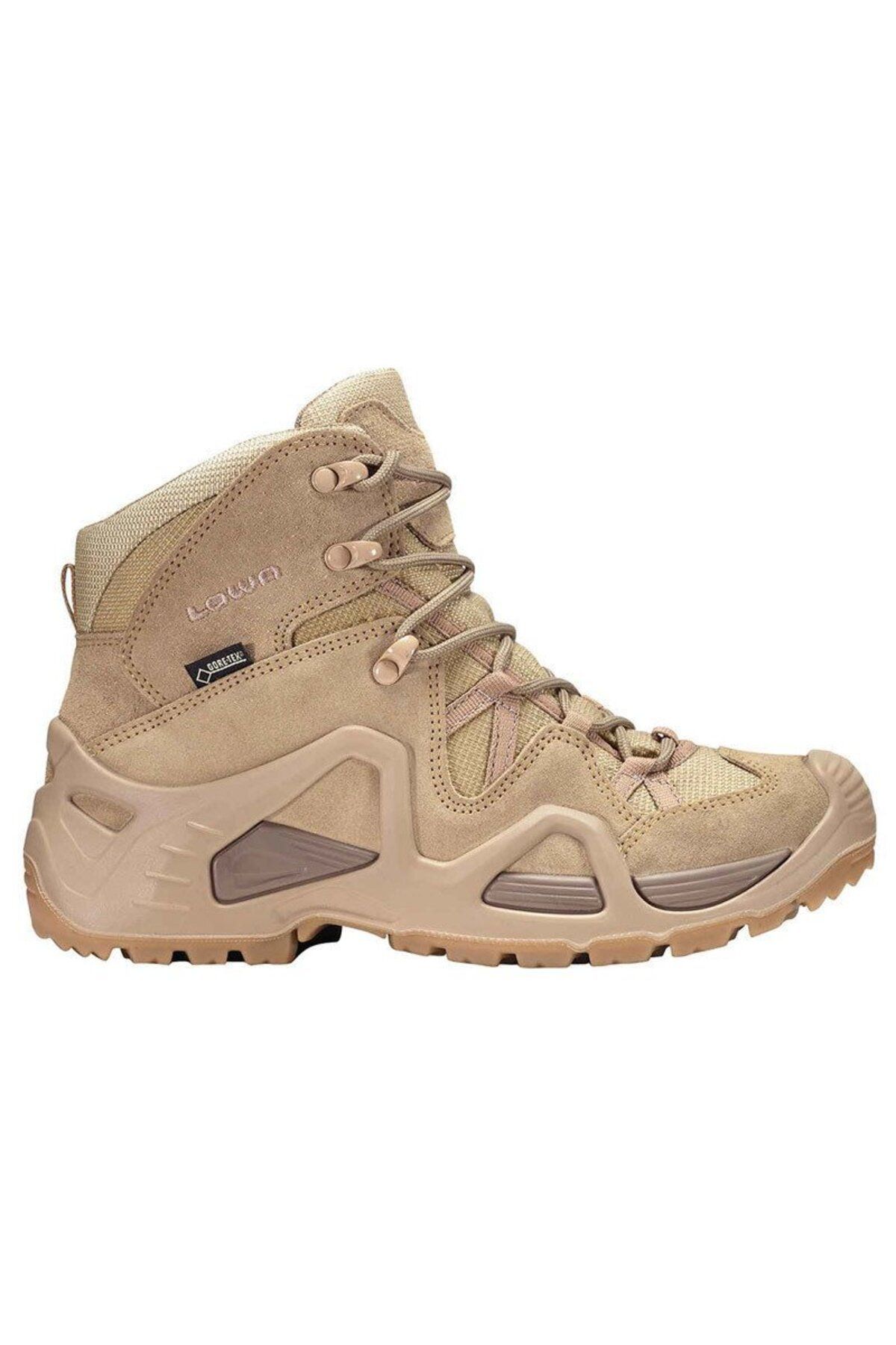 Lowa Zephyr Gtx Mıd Ws Desert Bot
