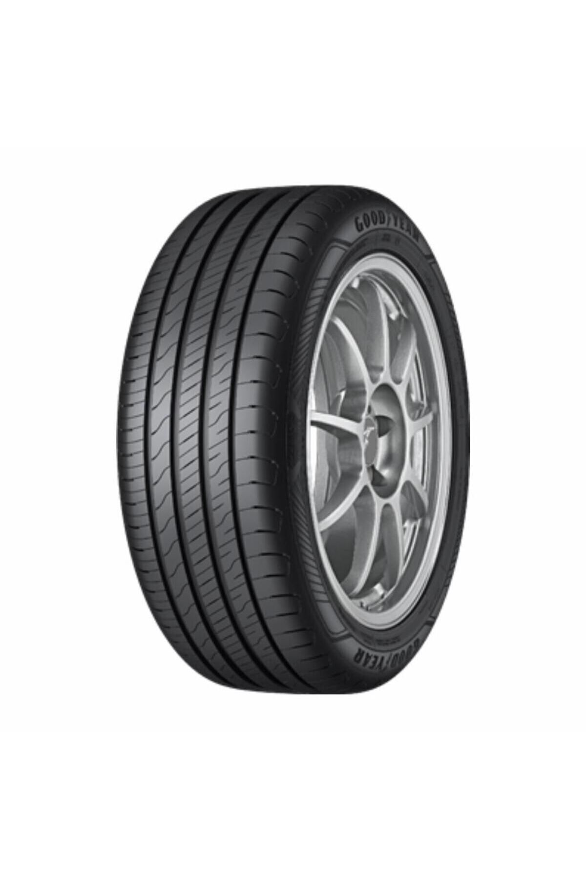 Goodyear 205/55R16 91V EfficientGrip Performance 2 Oto Yaz Lastiği (Üretim: 2024)