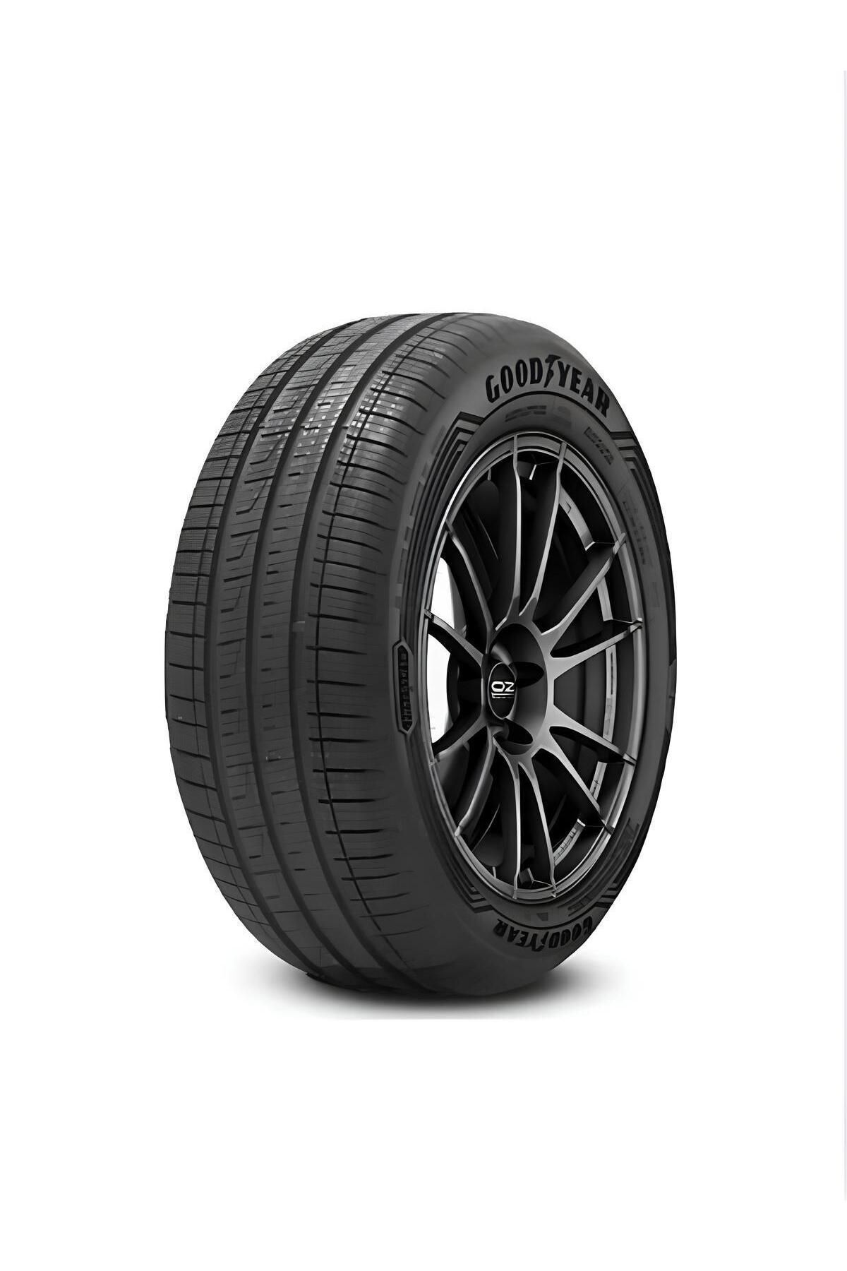 Goodyear 195/60 R15 92V Eagle Sport 4 Seasons XL Oto Dört Mevsim Lastiği (Üretim: 2024)