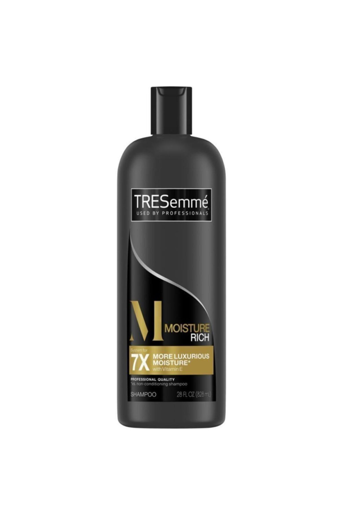 Tresemme Moisture Rich Nemlendirici Şampuan 828ml