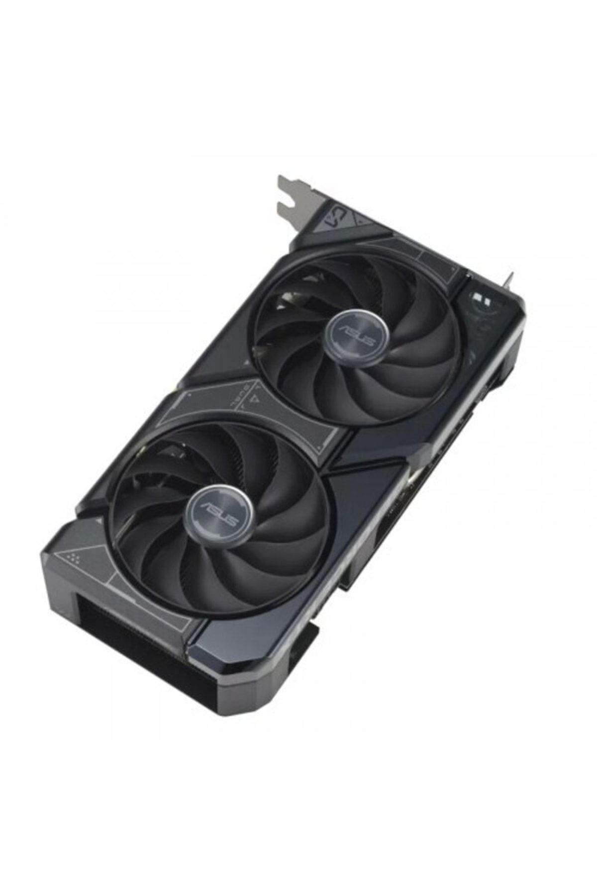 ASUS Geforce Rtx 4060 Tı Dual-rtx4060tı-o8g 8gb Gddr6 128bit Oc Hdmı 3xdp Rgb Dlss3 Ekran Kartı