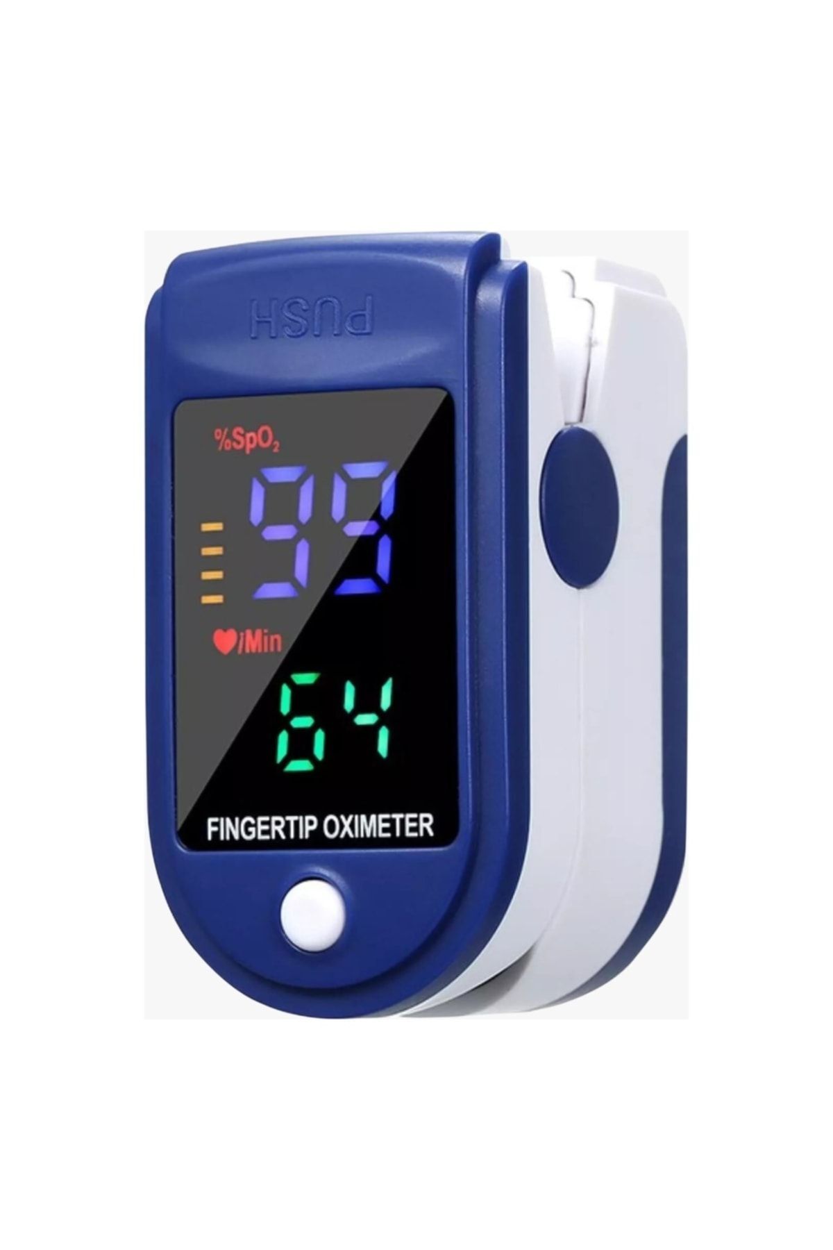 Oncomed Parmak Tipi Pulse Oksimetre