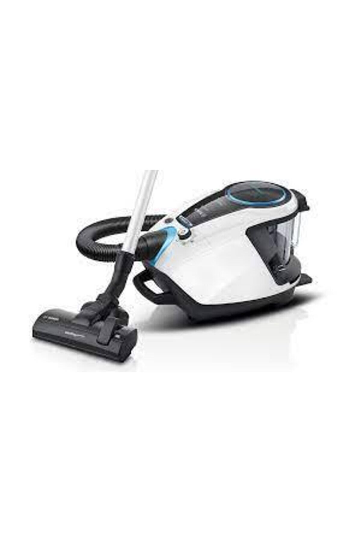 Toz Torbasız Elektrik Süpürgesi Bgs7sıl1 3942 seri
