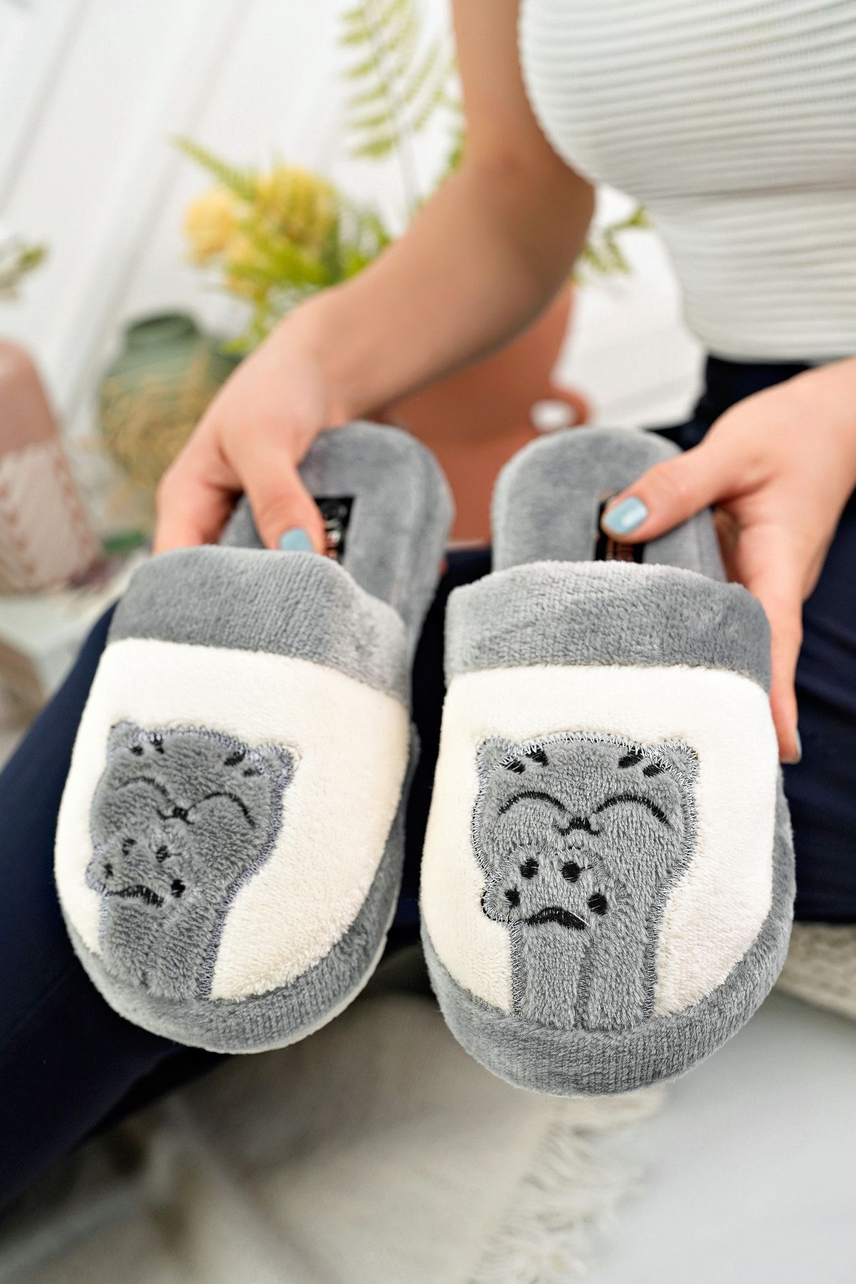 Mojo slippers on sale