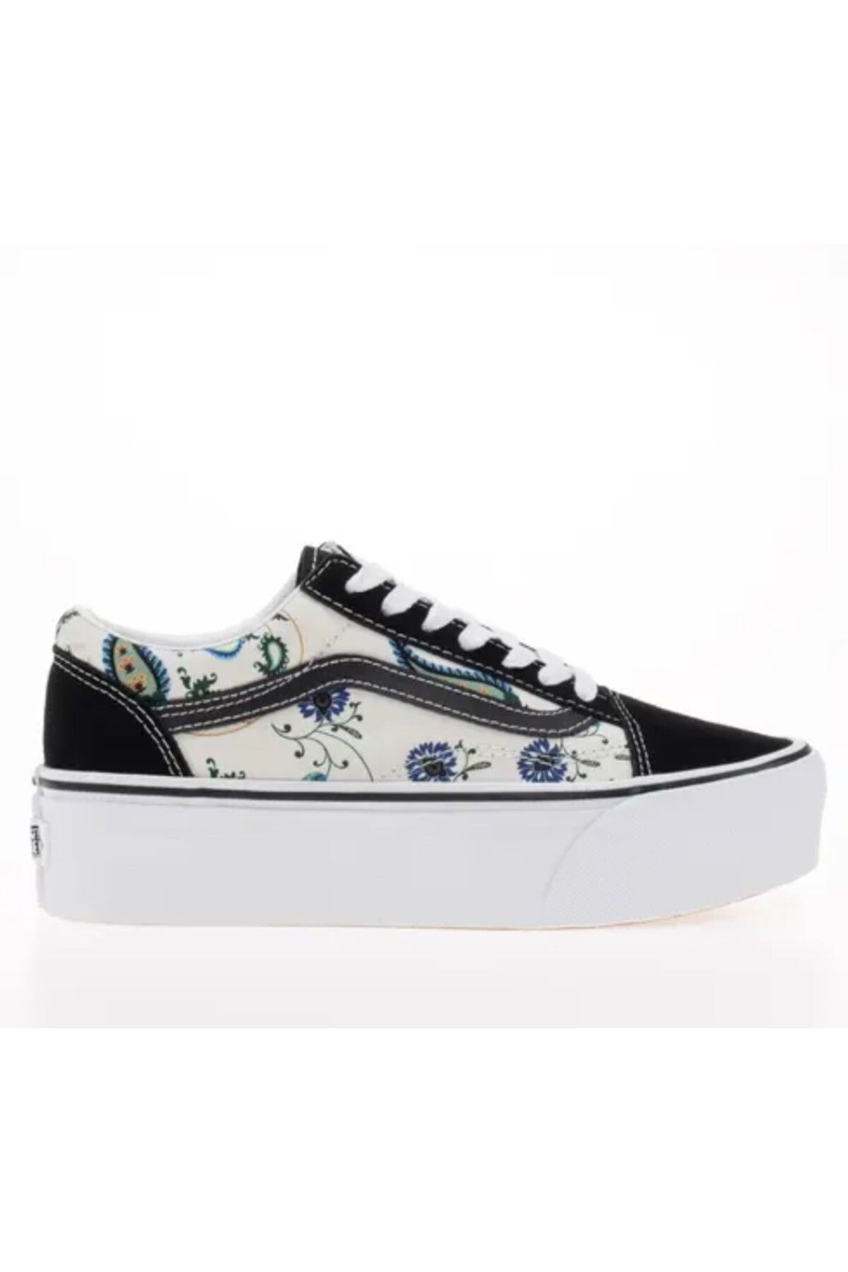 Vans Old Skool Stackform
